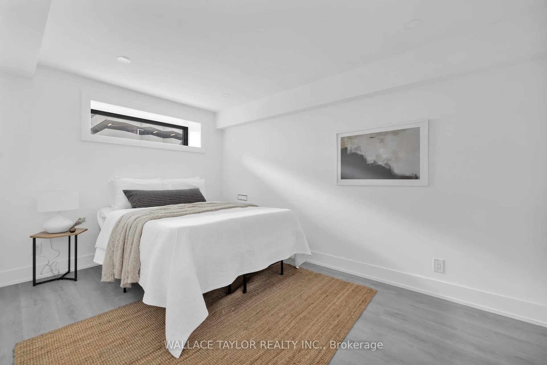 Photo 21 of 13 Knight Street, Toronto, Danforth Village-East York — HOMEH