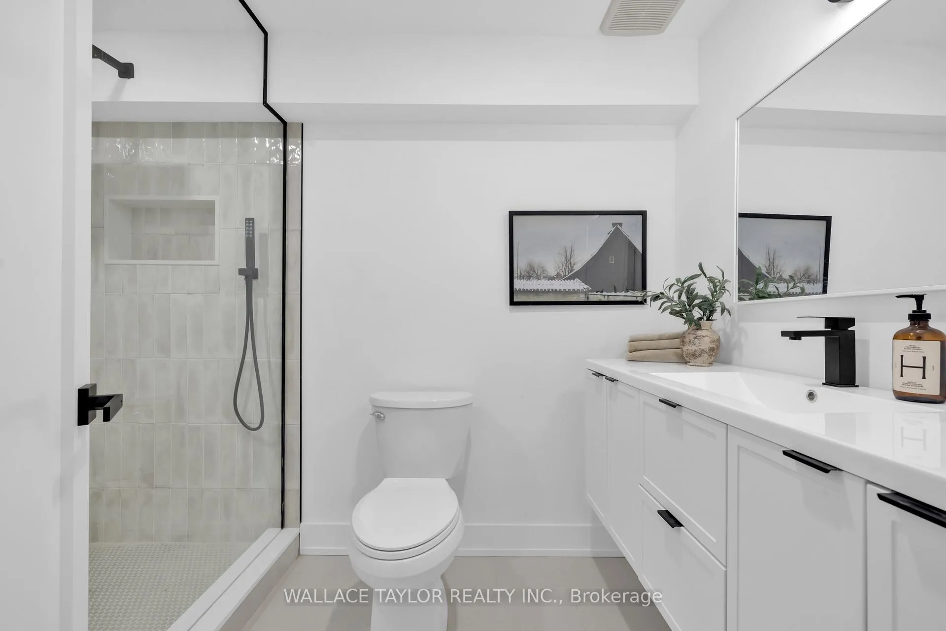 Photo 22 of 13 Knight Street, Toronto, Danforth Village-East York — HOMEH