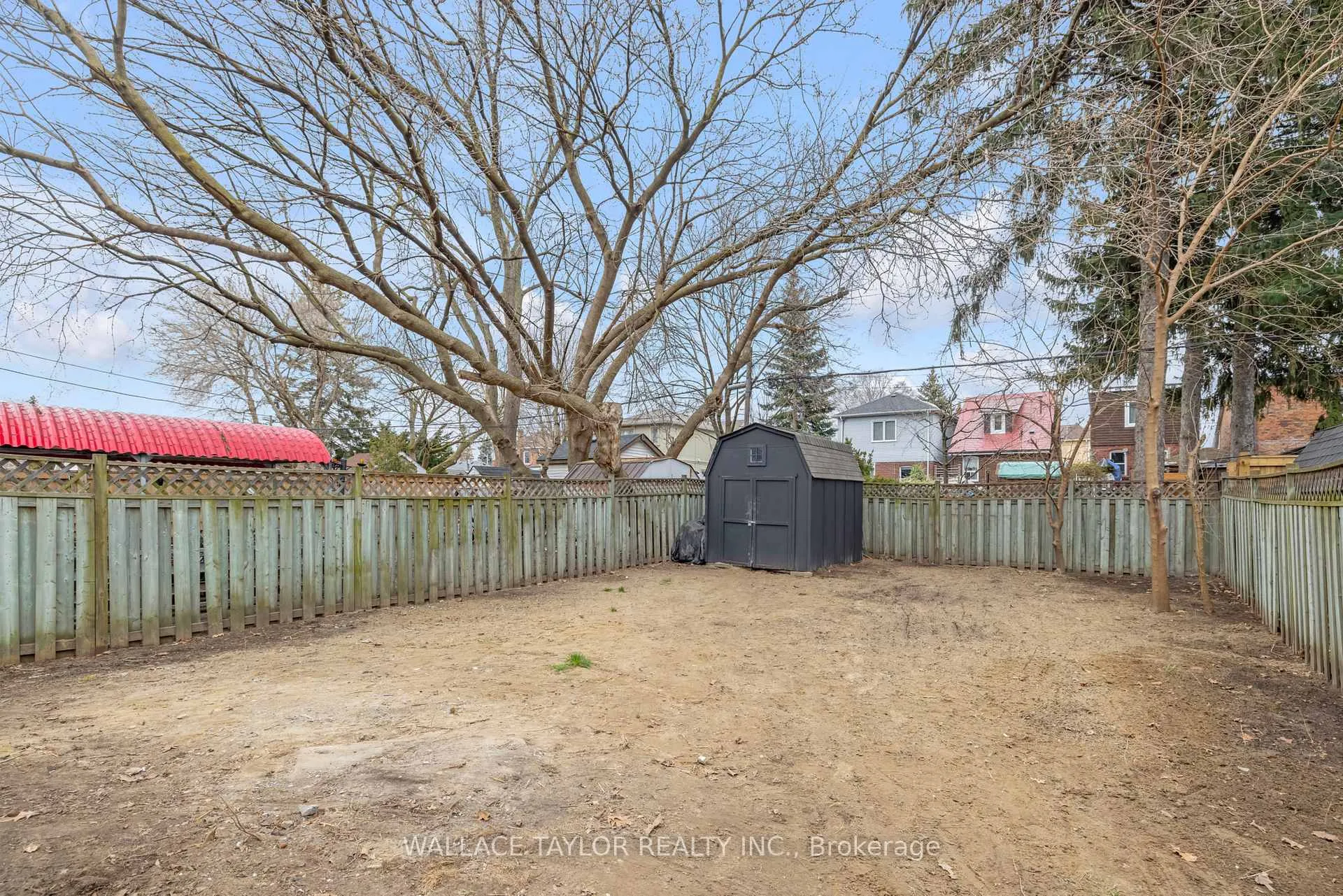 Photo 26 of 13 Knight Street, Toronto, Danforth Village-East York — HOMEH