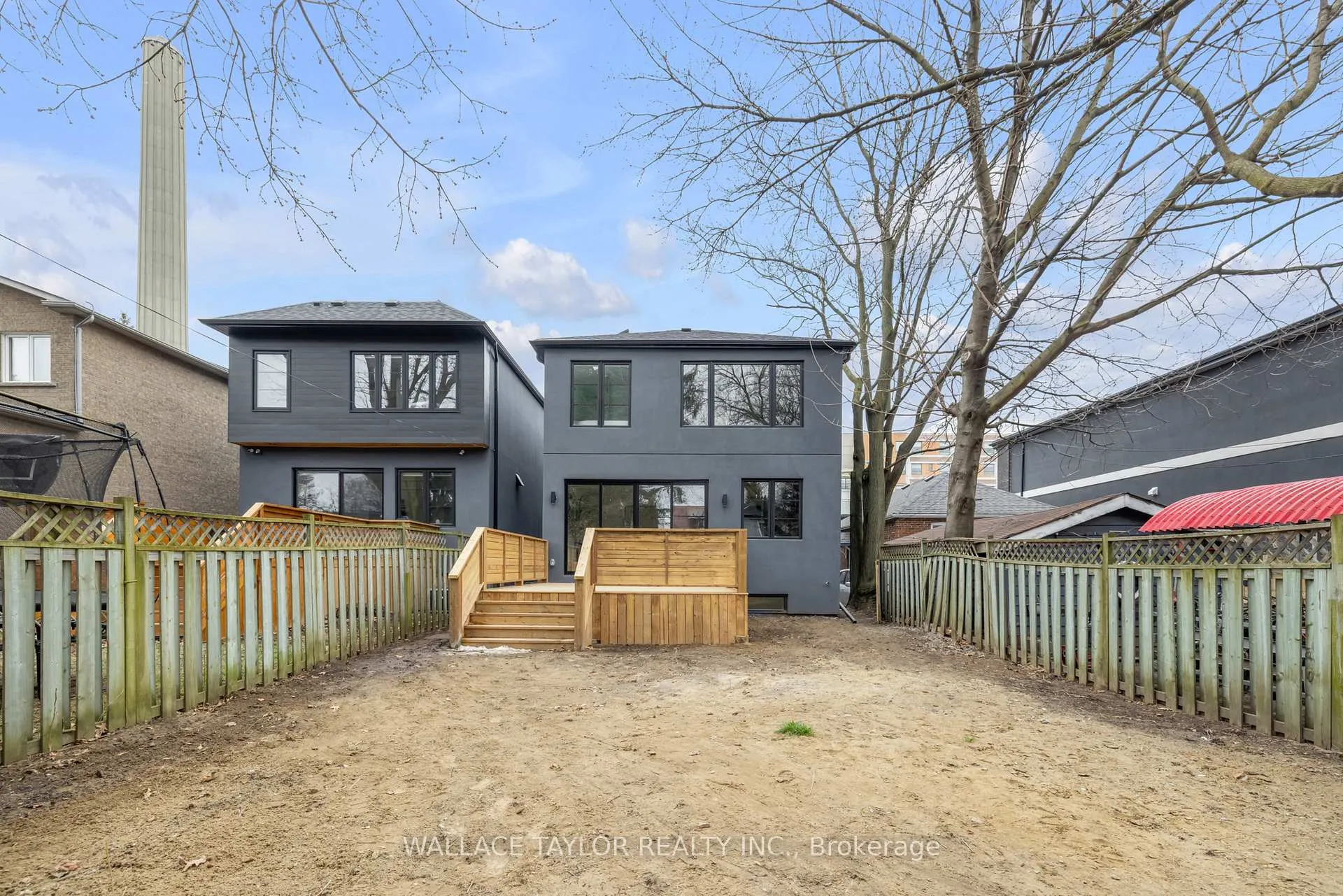 Photo 27 of 13 Knight Street, Toronto, Danforth Village-East York — HOMEH