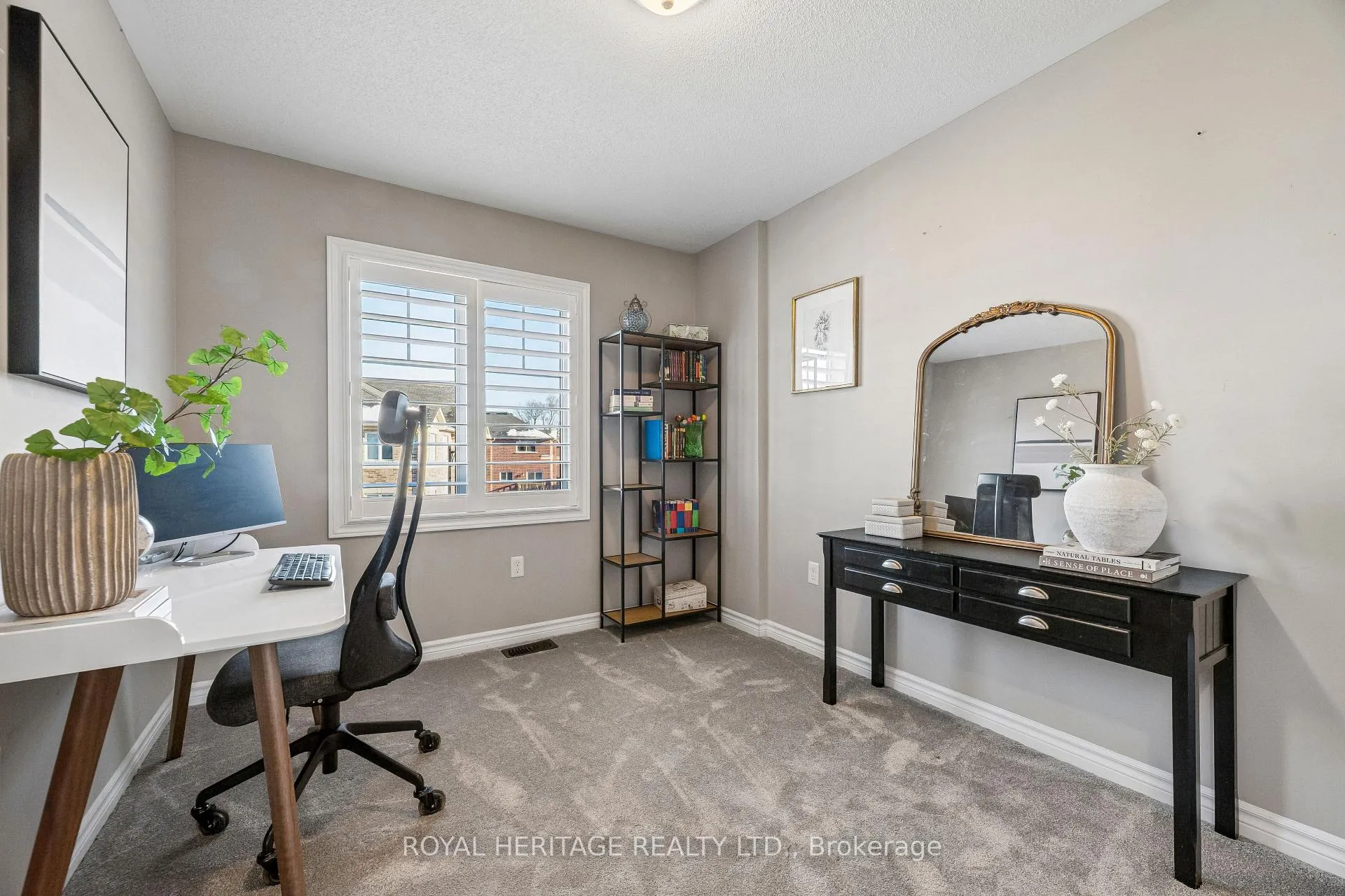 Photo 22 of 54 Streathern Way, Clarington, Bowmanville — HOMEH