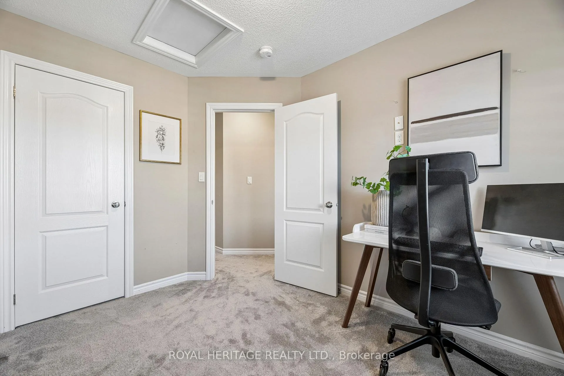 Photo 23 of 54 Streathern Way, Clarington, Bowmanville — HOMEH