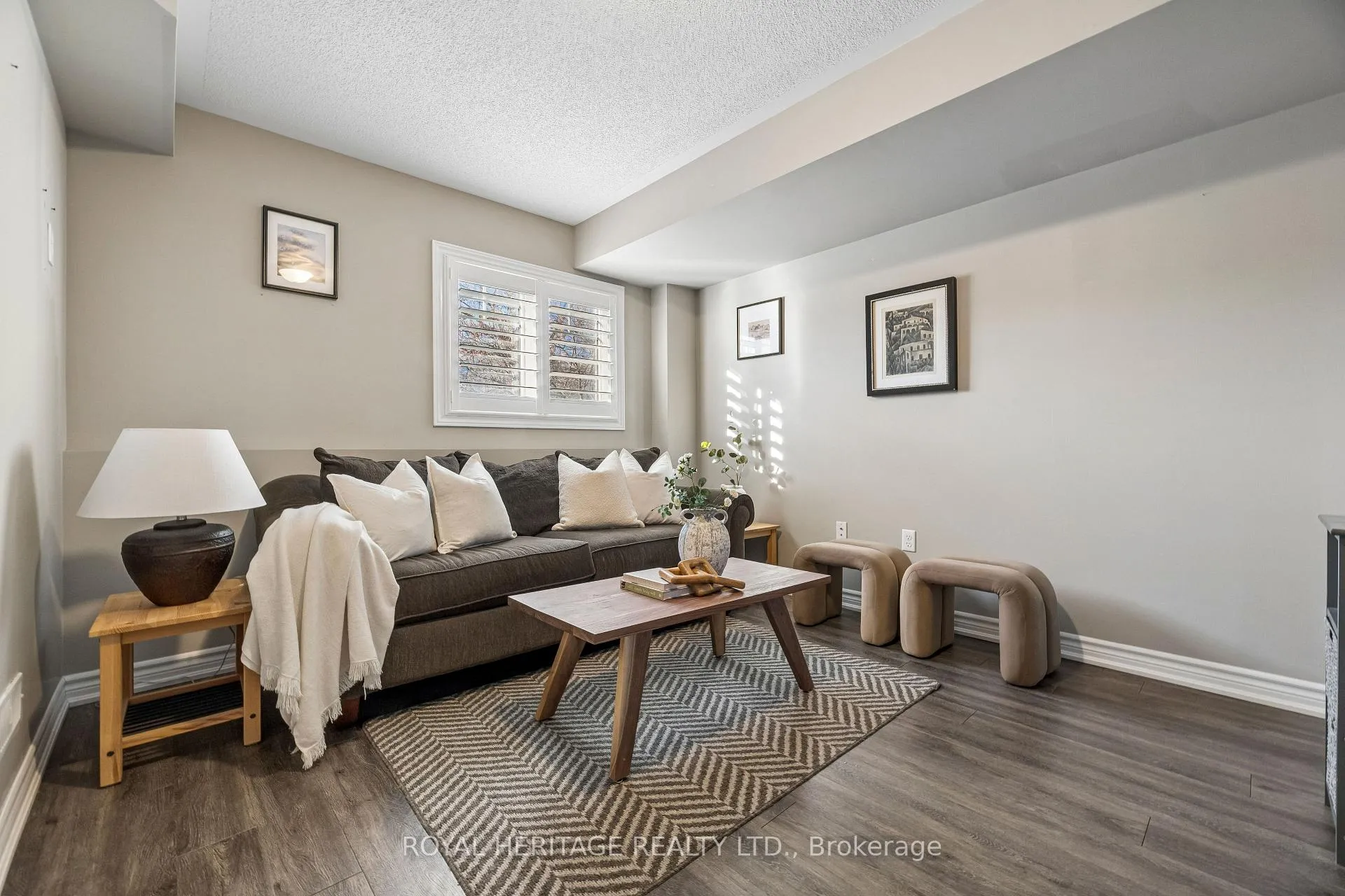 Photo 26 of 54 Streathern Way, Clarington, Bowmanville — HOMEH