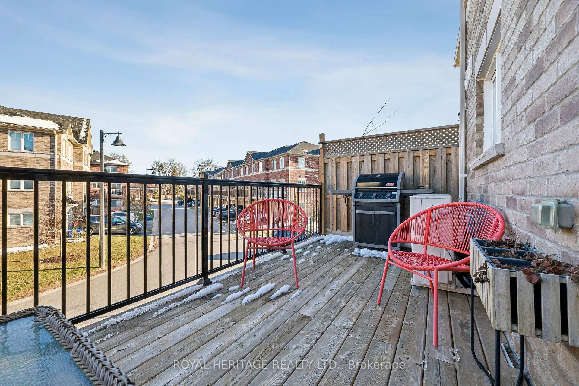 Photo 27 of 54 Streathern Way, Clarington, Bowmanville — HOMEH