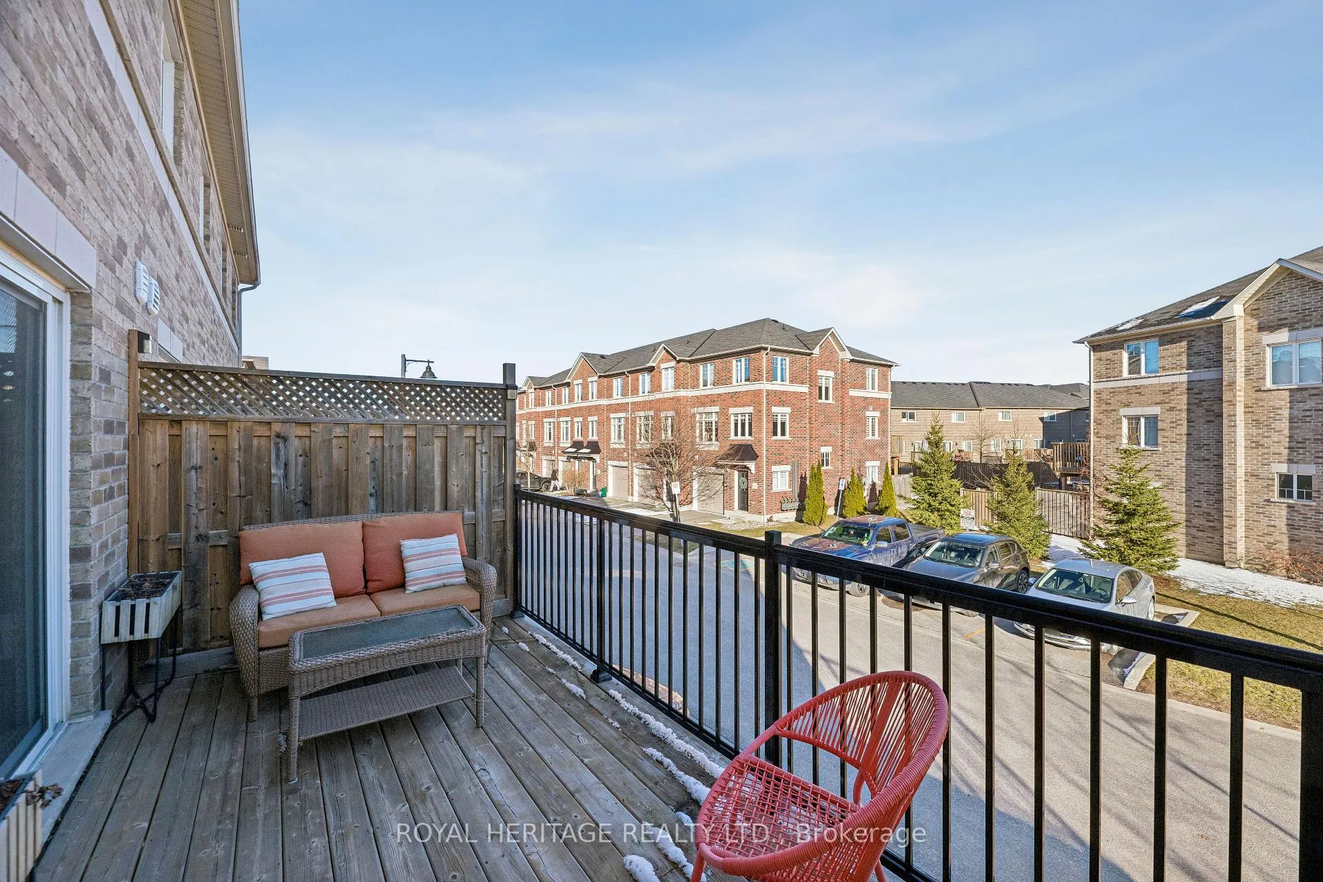 Photo 28 of 54 Streathern Way, Clarington, Bowmanville — HOMEH