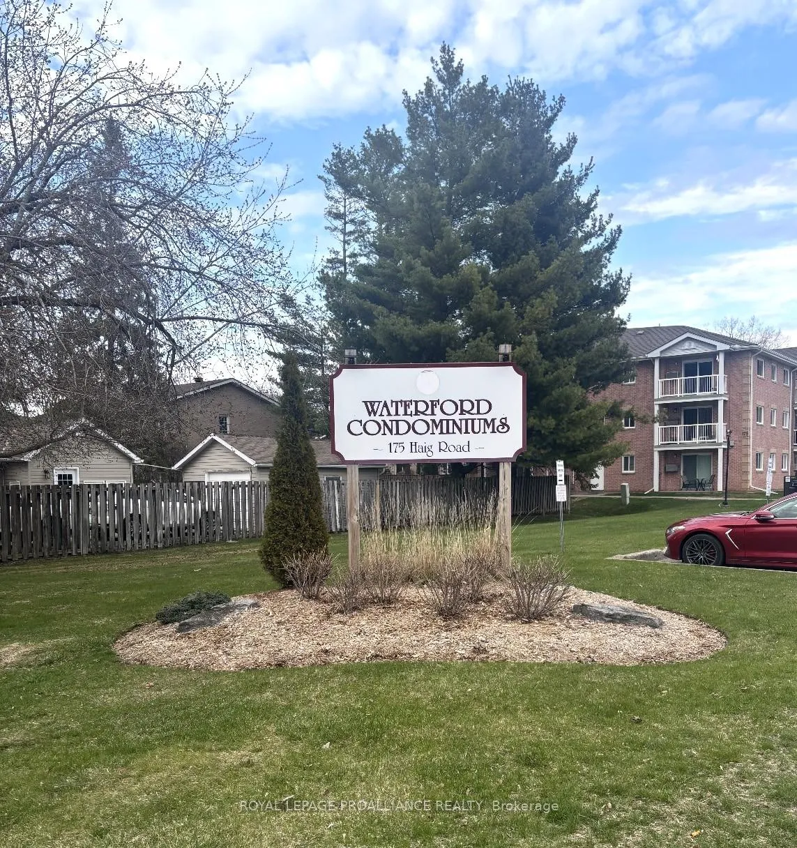 Photo 1 of Unit 119, 175 Haig Road, Belleville, Belleville Ward — HOMEH