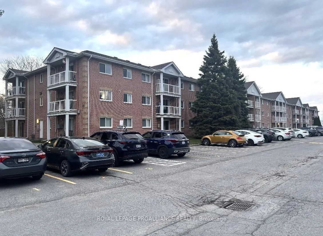 Photo 2 of Unit 119, 175 Haig Road, Belleville, Belleville Ward — HOMEH