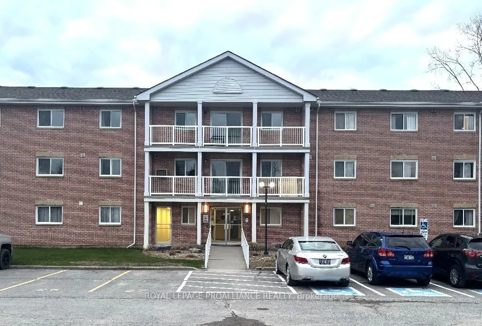 Photo 3 of Unit 119, 175 Haig Road, Belleville, Belleville Ward — HOMEH