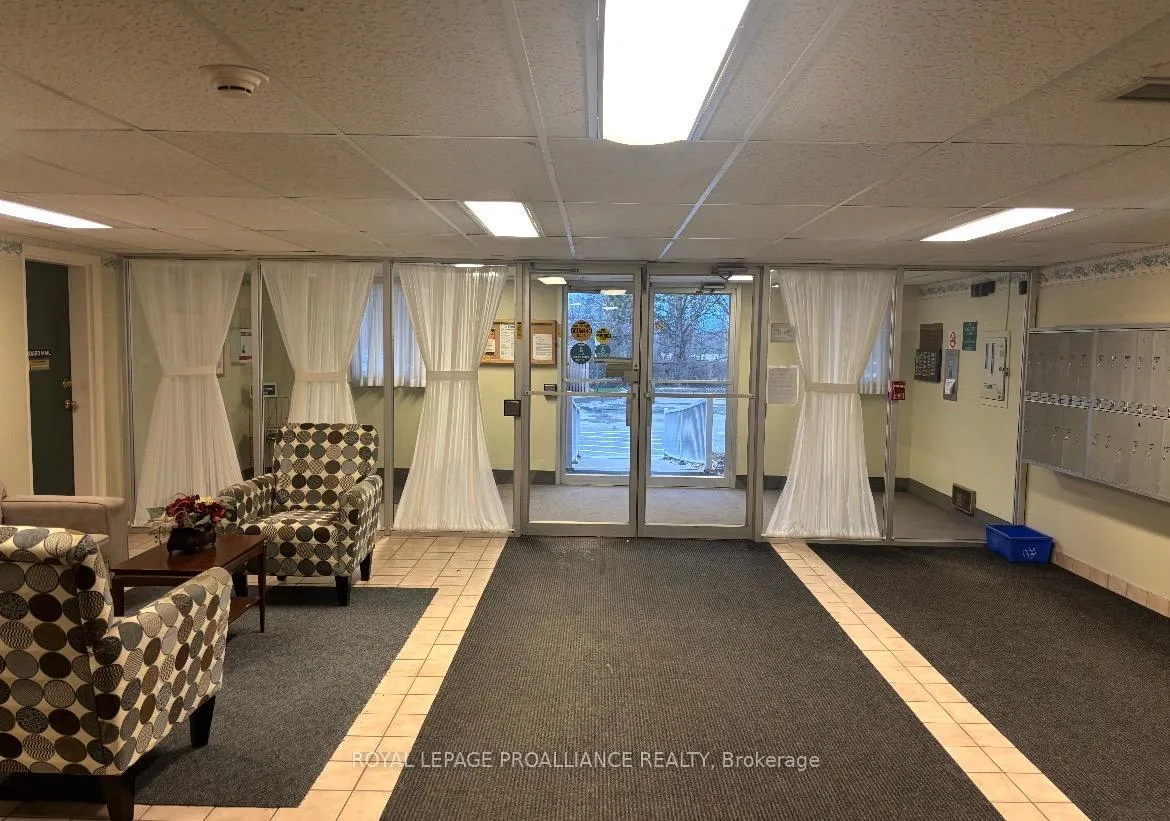 Photo 4 of Unit 119, 175 Haig Road, Belleville, Belleville Ward — HOMEH