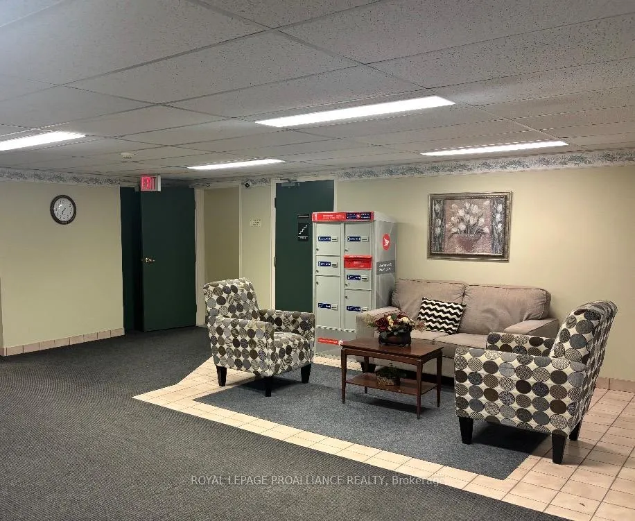 Photo 5 of Unit 119, 175 Haig Road, Belleville, Belleville Ward — HOMEH