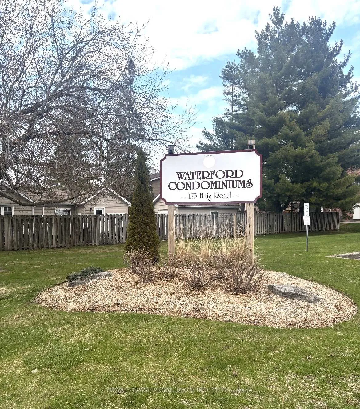 Photo 20 of Unit 119, 175 Haig Road, Belleville, Belleville Ward — HOMEH