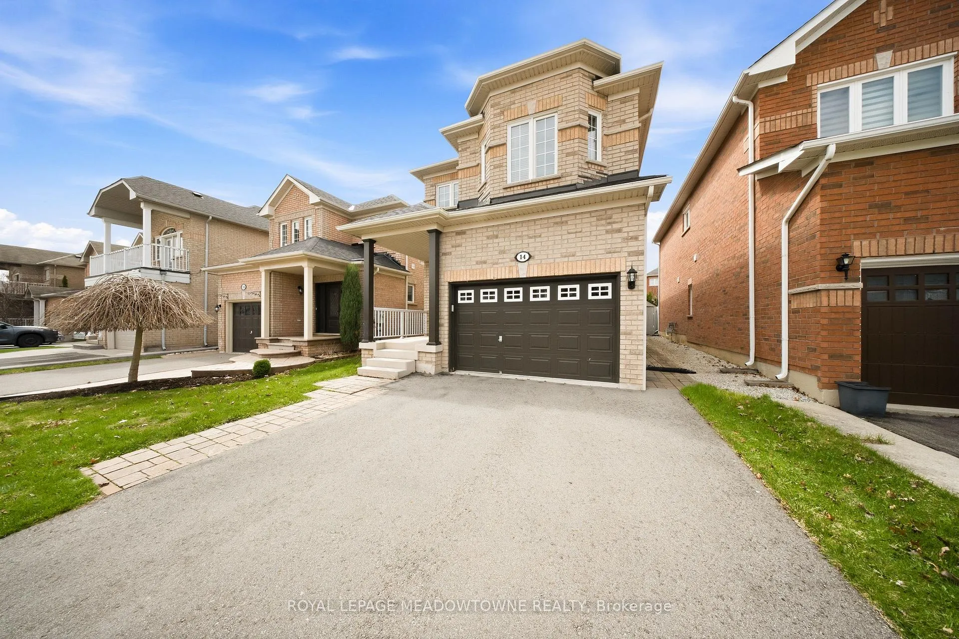 Photo 6 of 14 Eagleview Way, Halton Hills, Georgetown — HOMEH