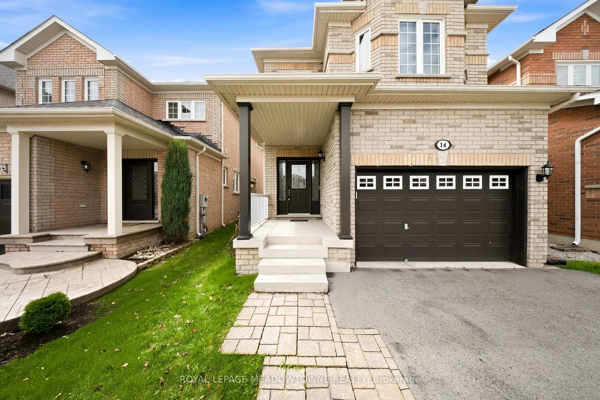 Photo 7 of 14 Eagleview Way, Halton Hills, Georgetown — HOMEH