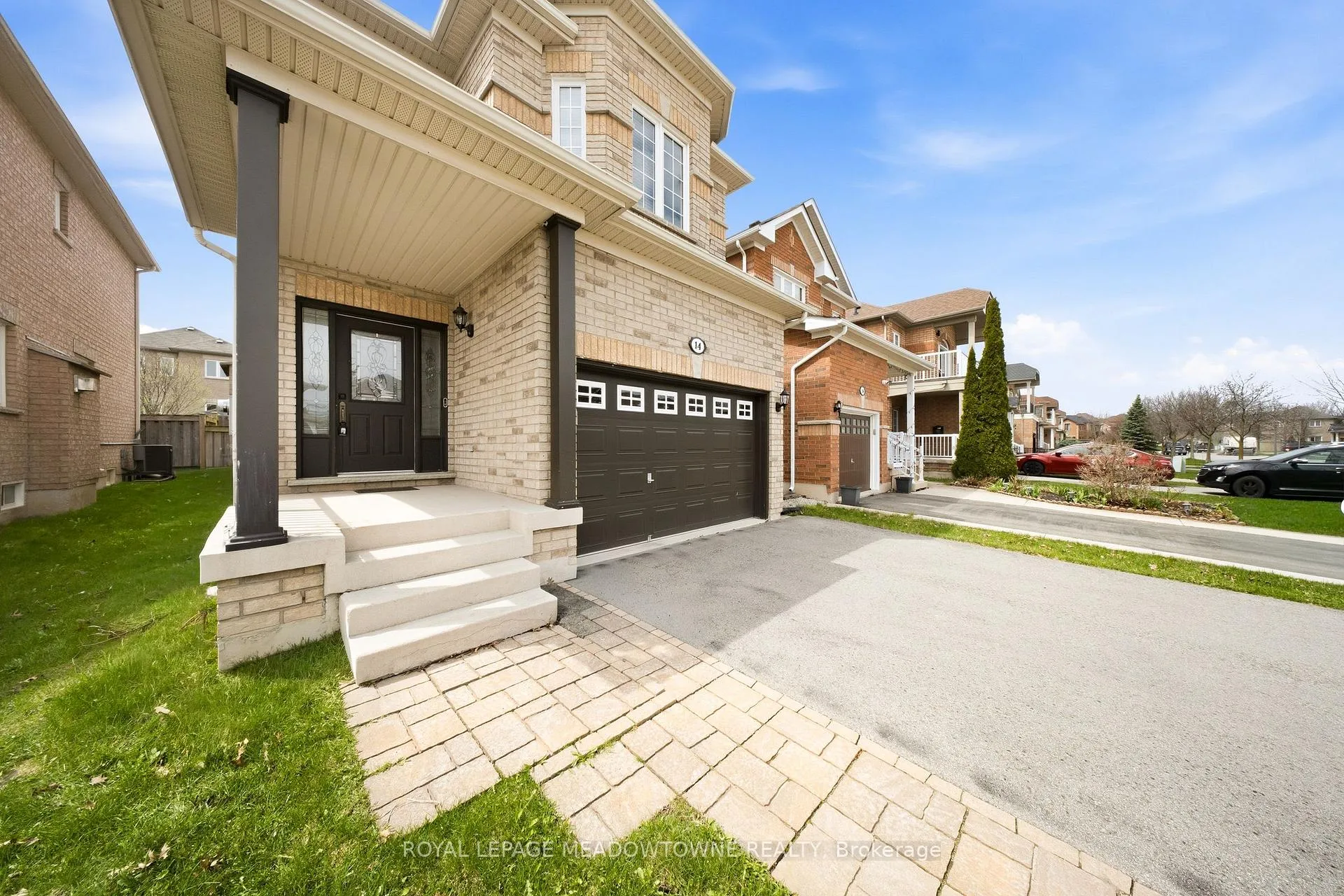 Photo 8 of 14 Eagleview Way, Halton Hills, Georgetown — HOMEH