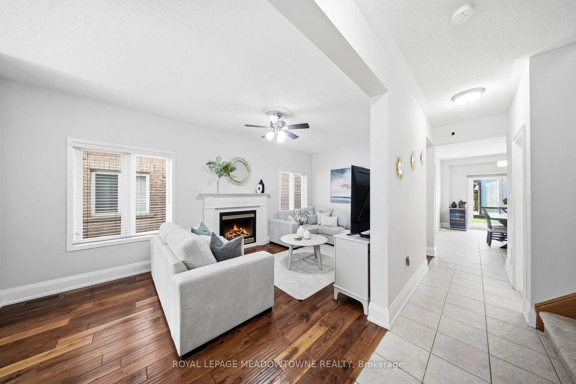 Photo 13 of 14 Eagleview Way, Halton Hills, Georgetown — HOMEH