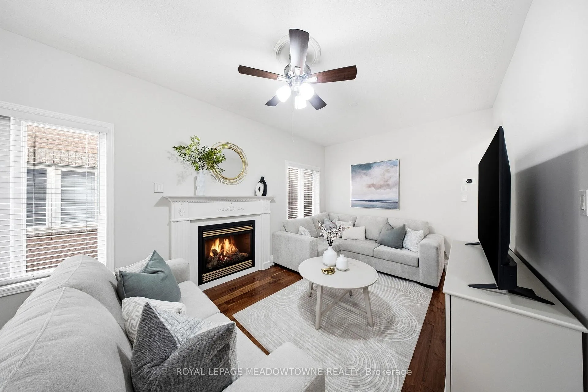 Photo 14 of 14 Eagleview Way, Halton Hills, Georgetown — HOMEH