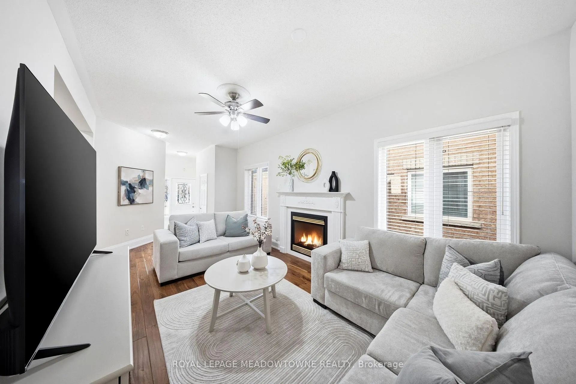 Photo 15 of 14 Eagleview Way, Halton Hills, Georgetown — HOMEH