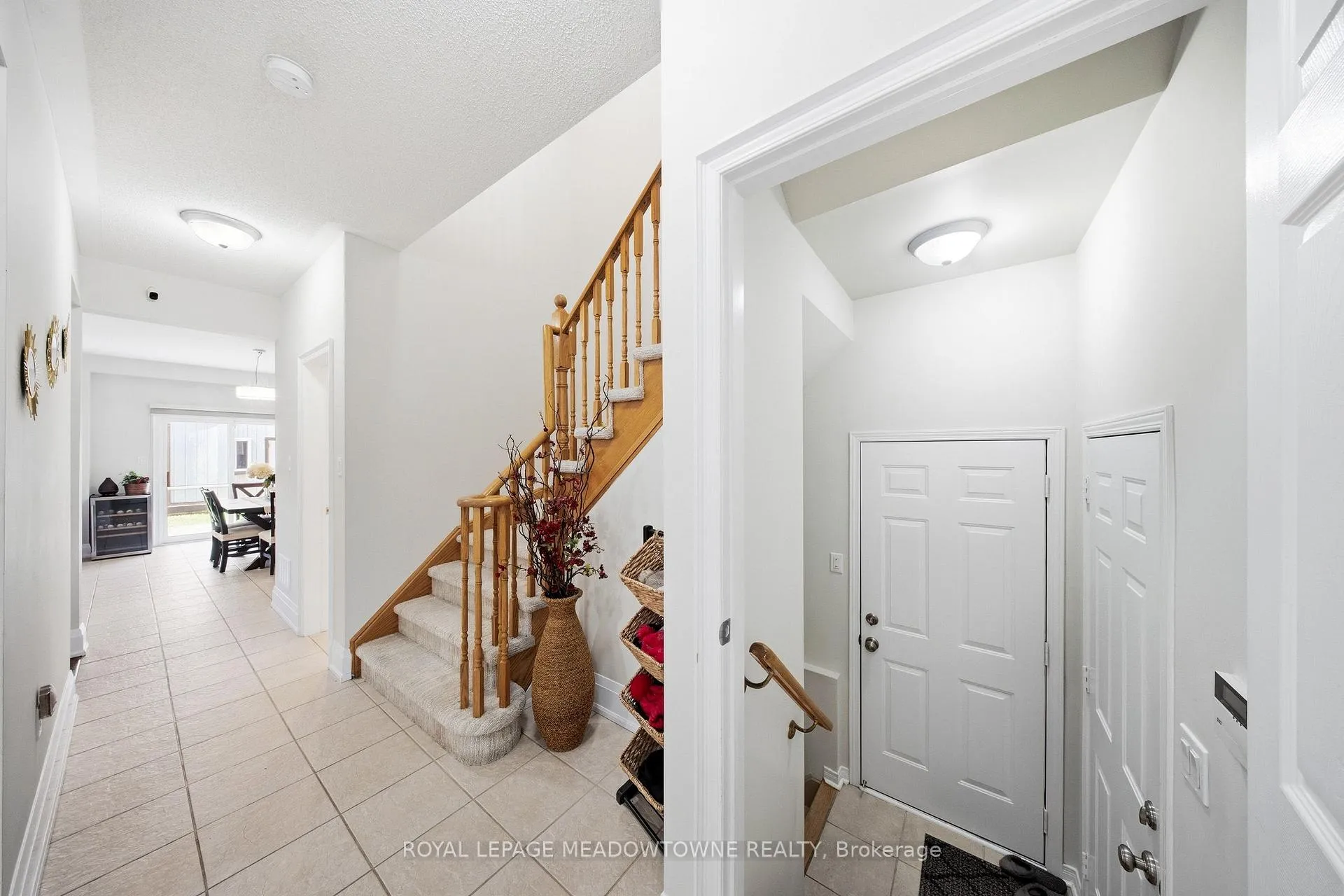 Photo 23 of 14 Eagleview Way, Halton Hills, Georgetown — HOMEH