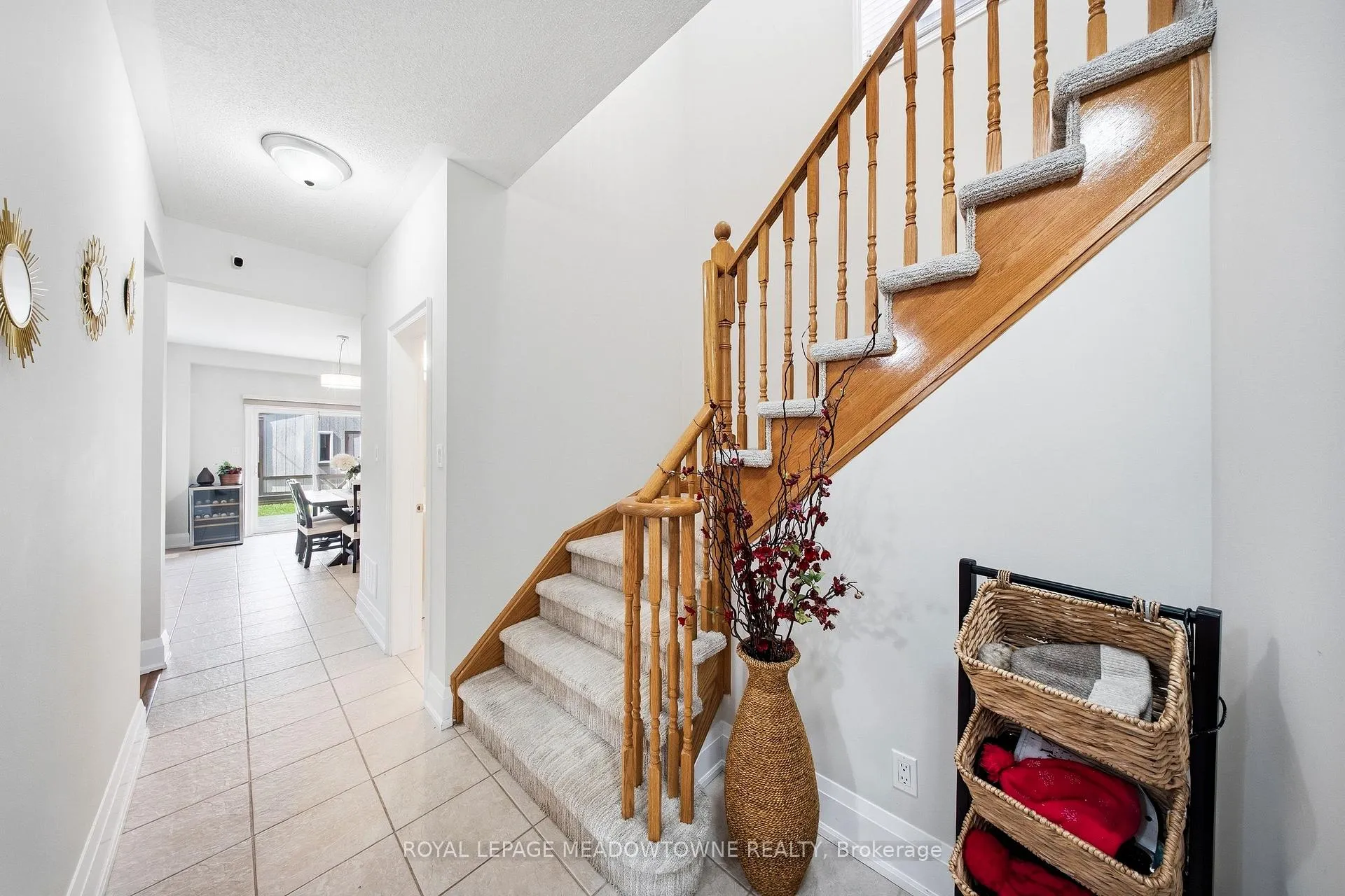 Photo 24 of 14 Eagleview Way, Halton Hills, Georgetown — HOMEH