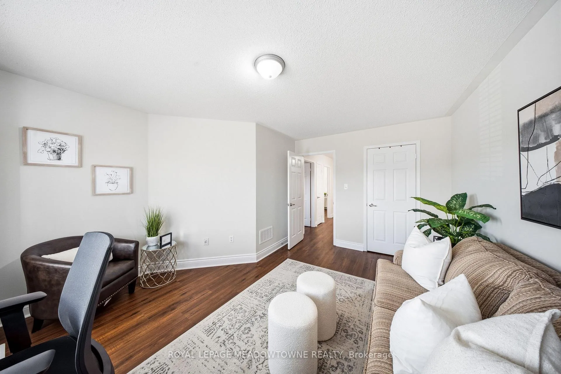 Photo 26 of 14 Eagleview Way, Halton Hills, Georgetown — HOMEH