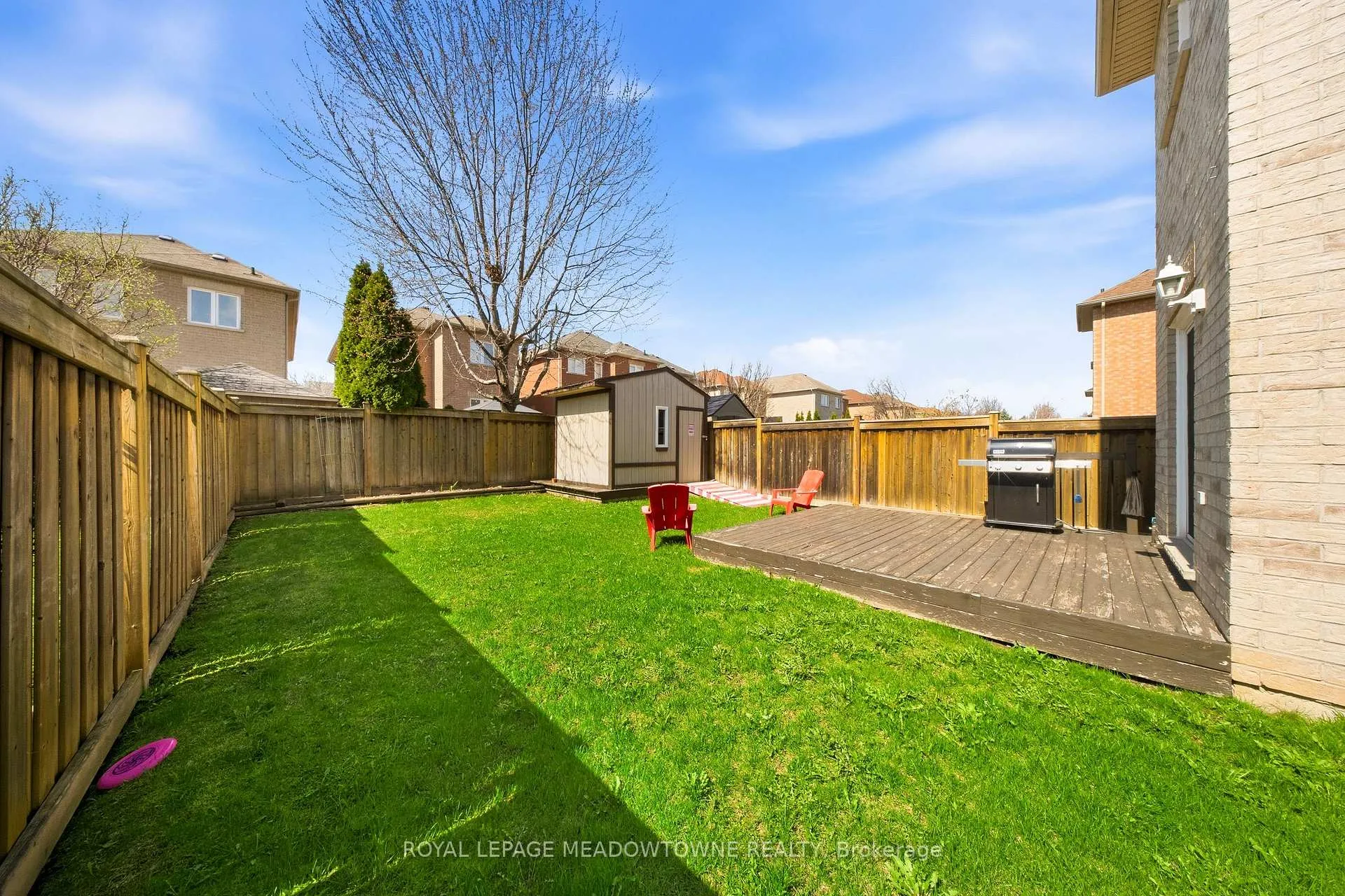 Photo 39 of 14 Eagleview Way, Halton Hills, Georgetown — HOMEH