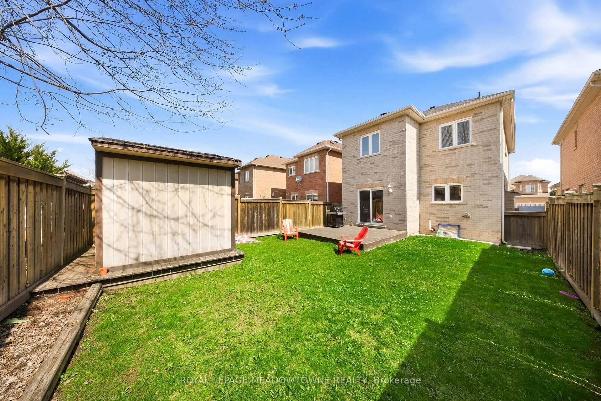 Photo 40 of 14 Eagleview Way, Halton Hills, Georgetown — HOMEH