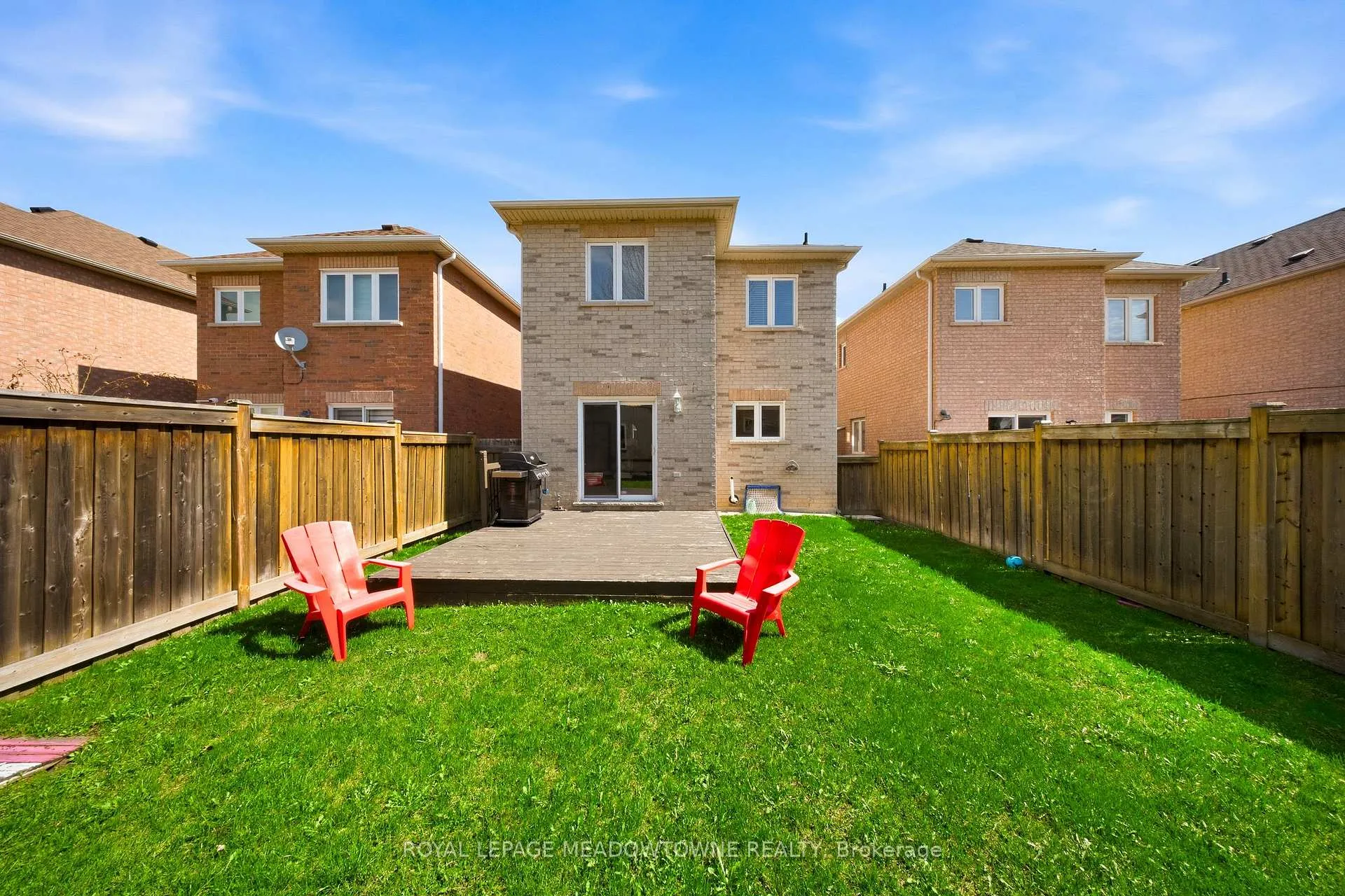 Photo 41 of 14 Eagleview Way, Halton Hills, Georgetown — HOMEH