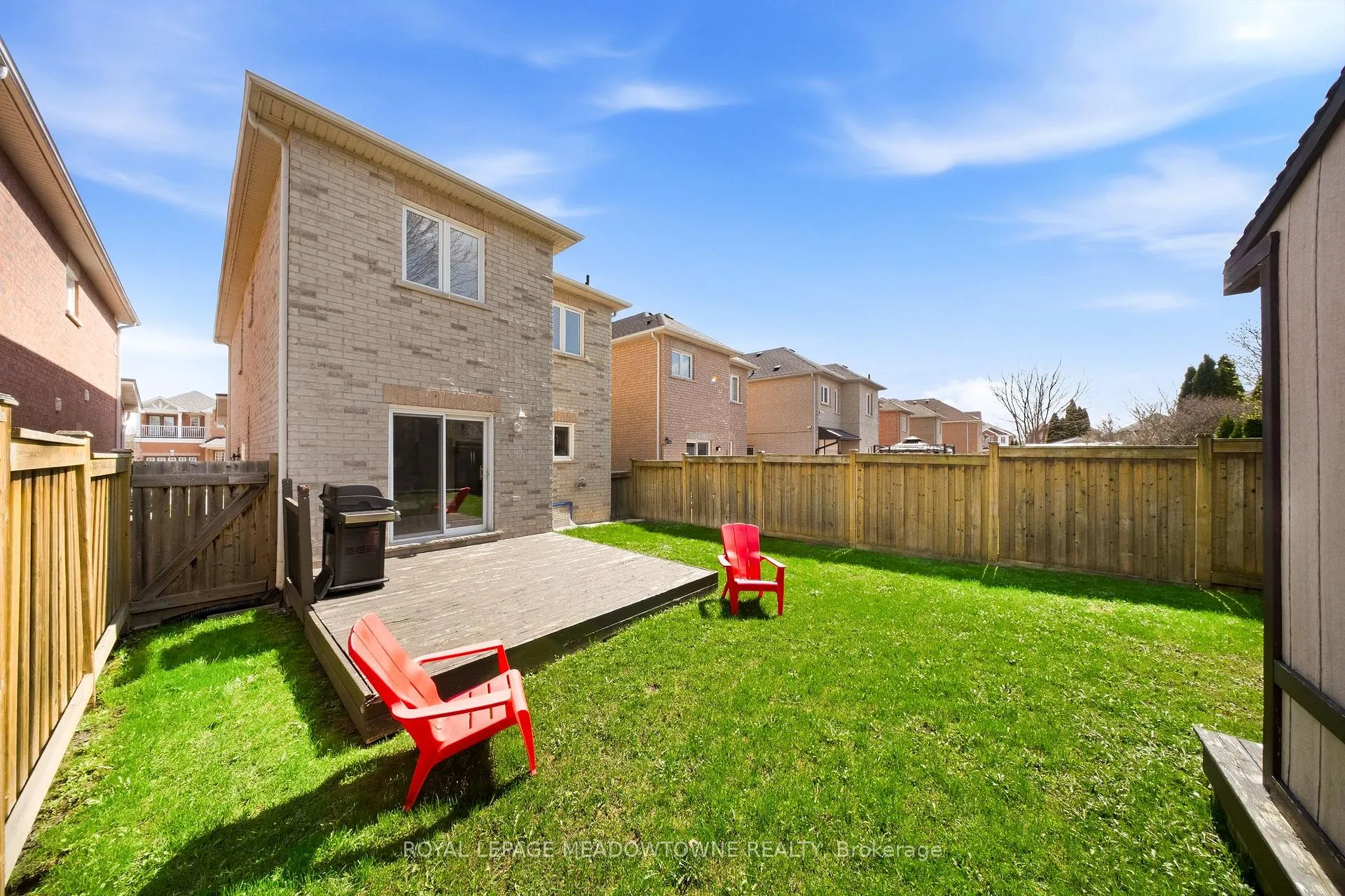 Photo 42 of 14 Eagleview Way, Halton Hills, Georgetown — HOMEH