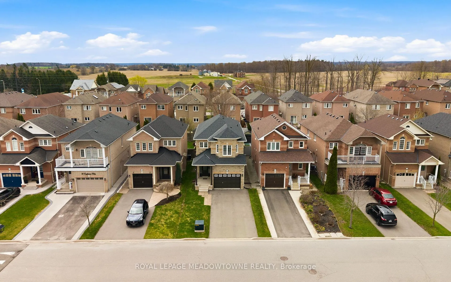 Photo 43 of 14 Eagleview Way, Halton Hills, Georgetown — HOMEH