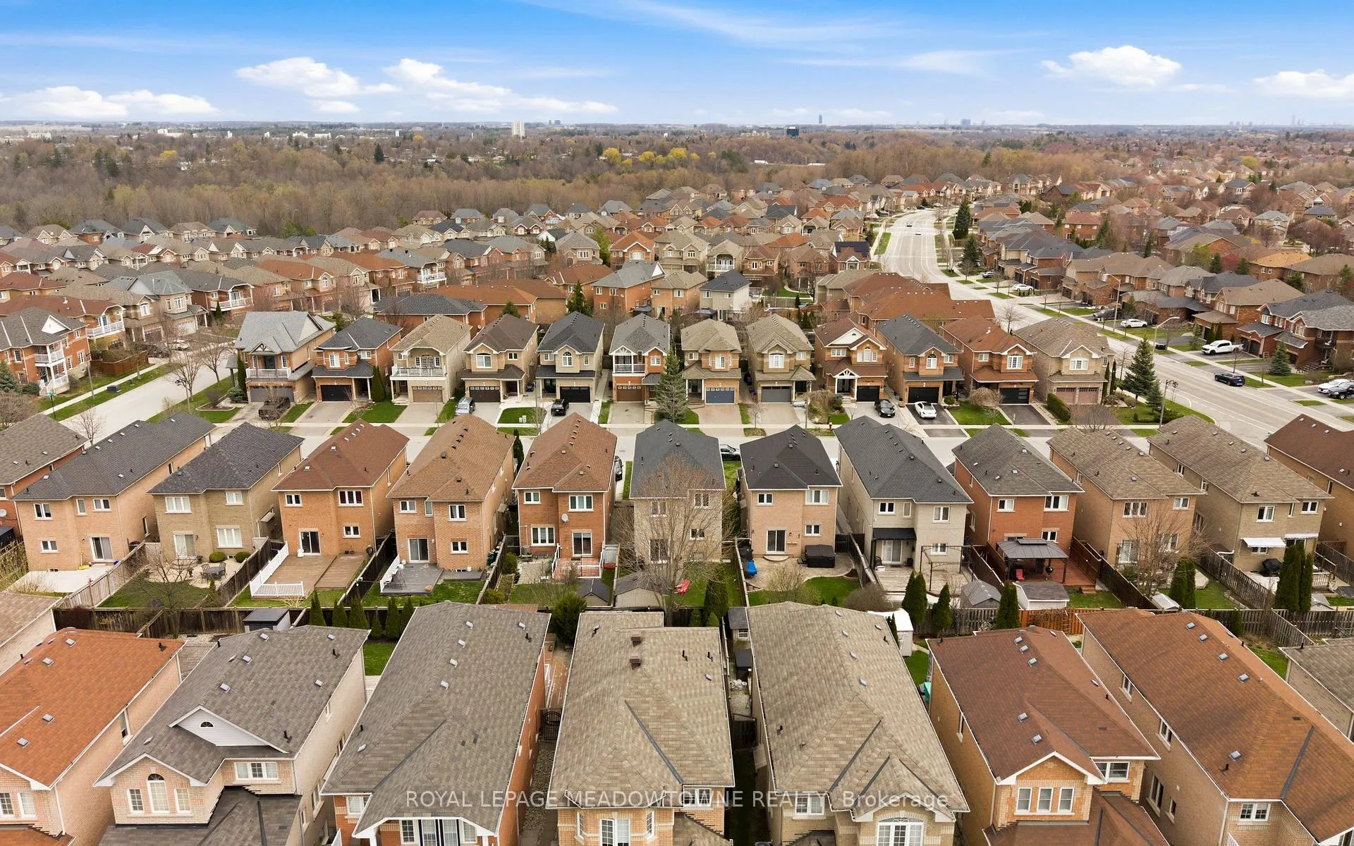 Photo 47 of 14 Eagleview Way, Halton Hills, Georgetown — HOMEH