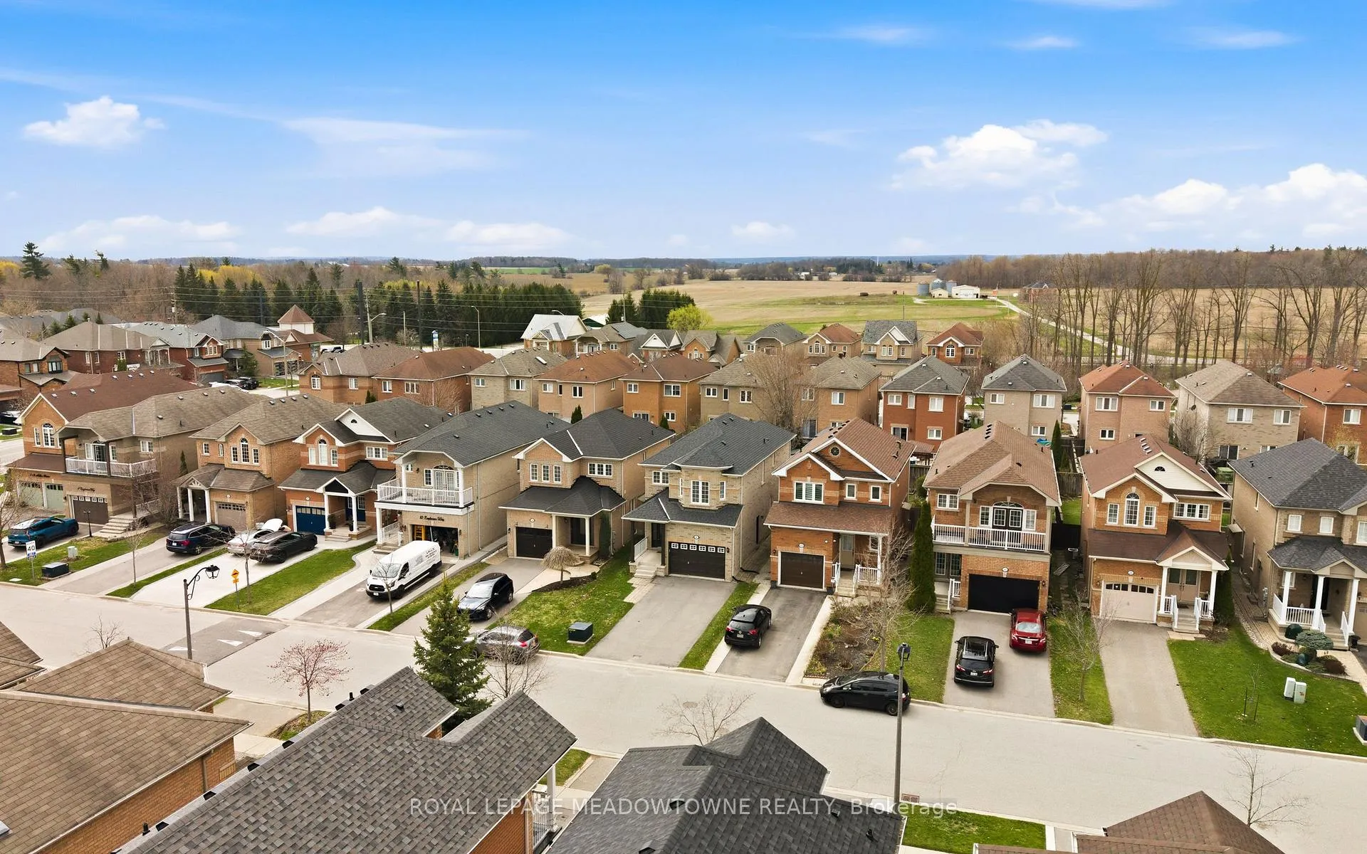 Photo 49 of 14 Eagleview Way, Halton Hills, Georgetown — HOMEH