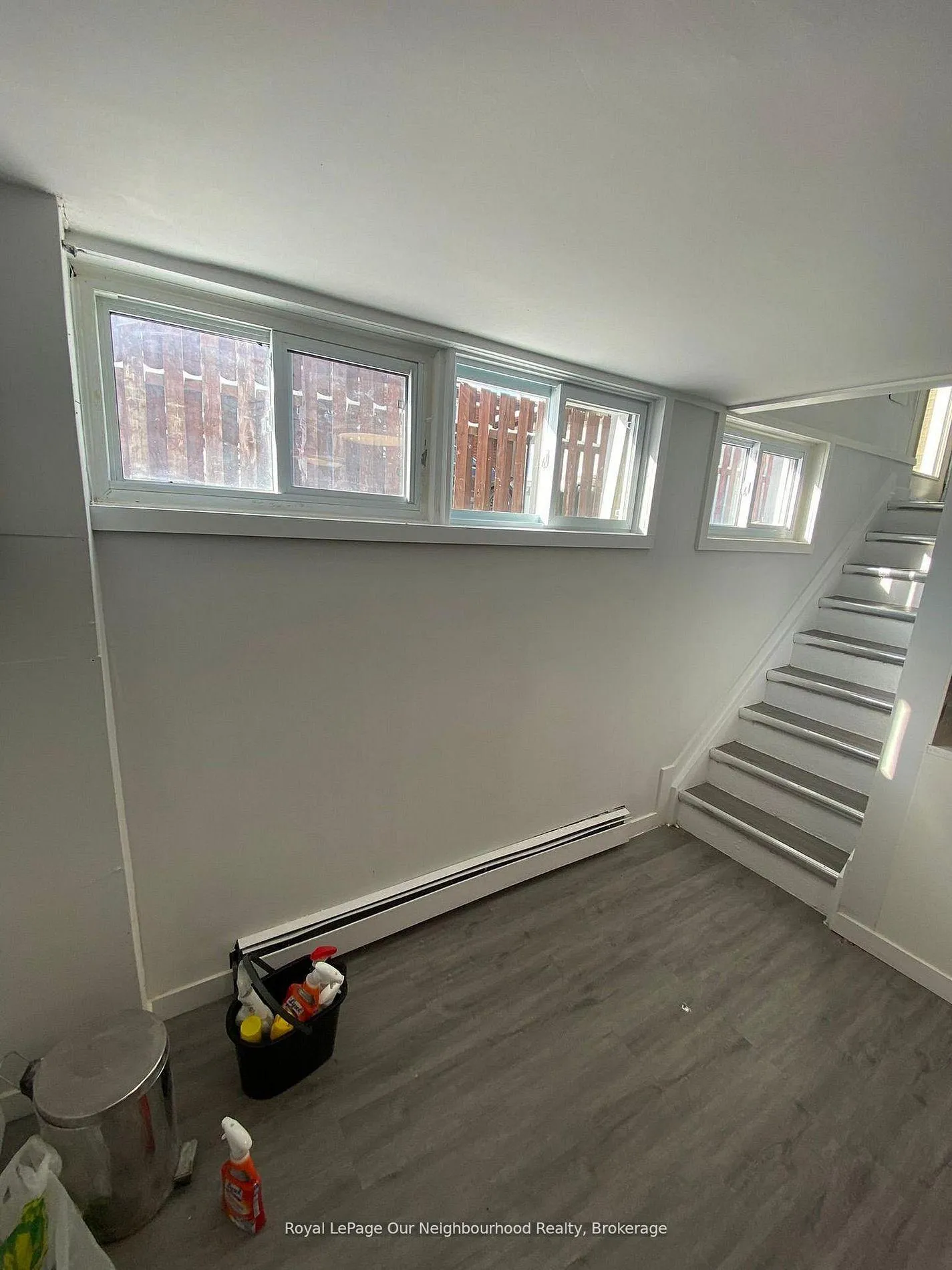 Photo 3 of Unit Basement, 5749 Summer Street, Niagara Falls, Hospital — HOMEH