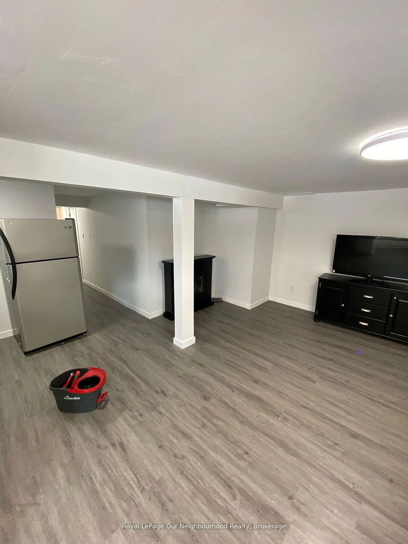 Photo 4 of Unit Basement, 5749 Summer Street, Niagara Falls, Hospital — HOMEH