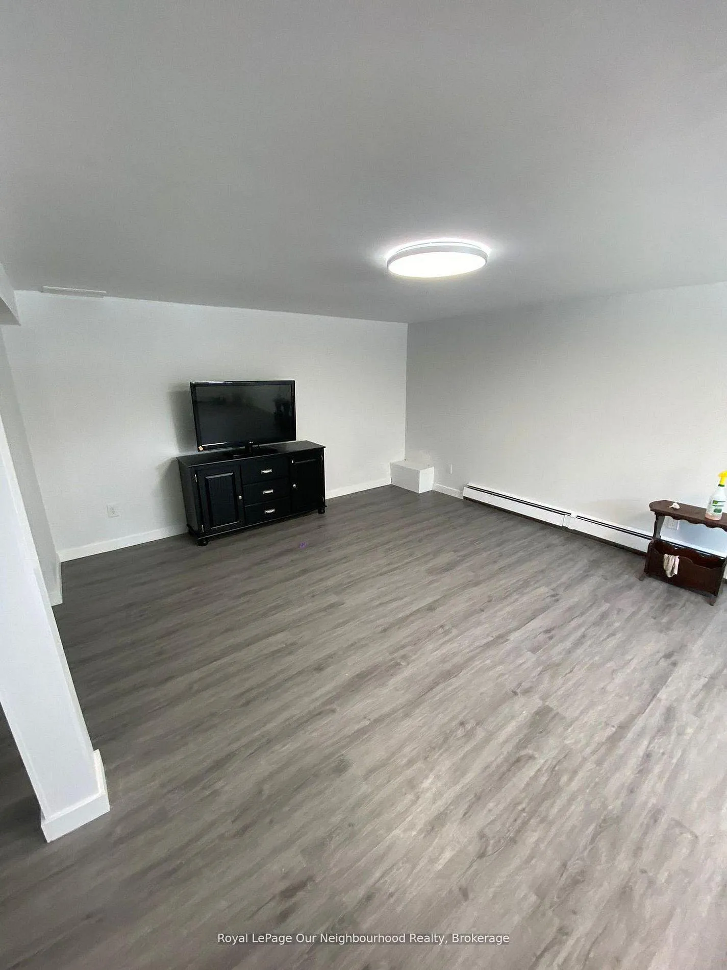 Photo 5 of Unit Basement, 5749 Summer Street, Niagara Falls, Hospital — HOMEH