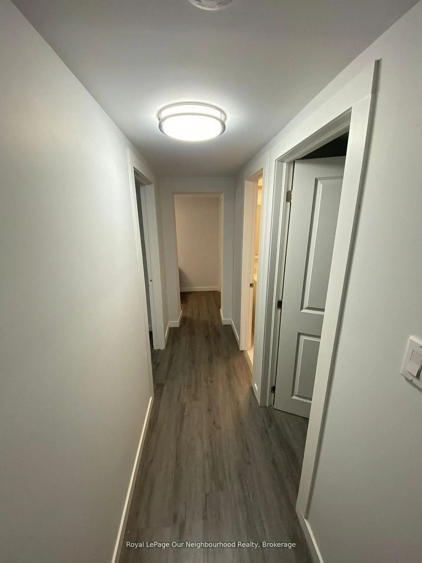 Photo 6 of Unit Basement, 5749 Summer Street, Niagara Falls, Hospital — HOMEH