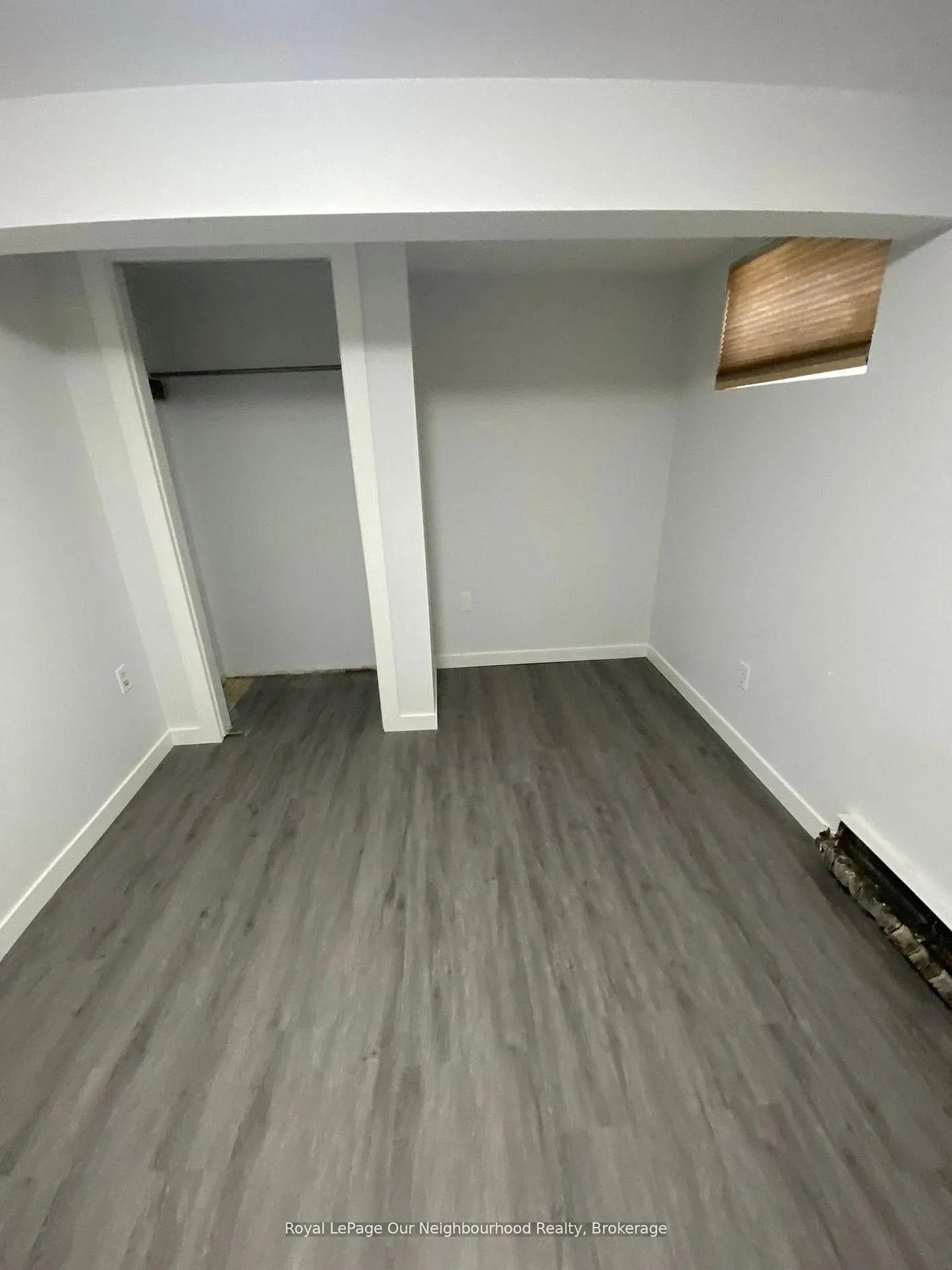 Photo 8 of Unit Basement, 5749 Summer Street, Niagara Falls, Hospital — HOMEH