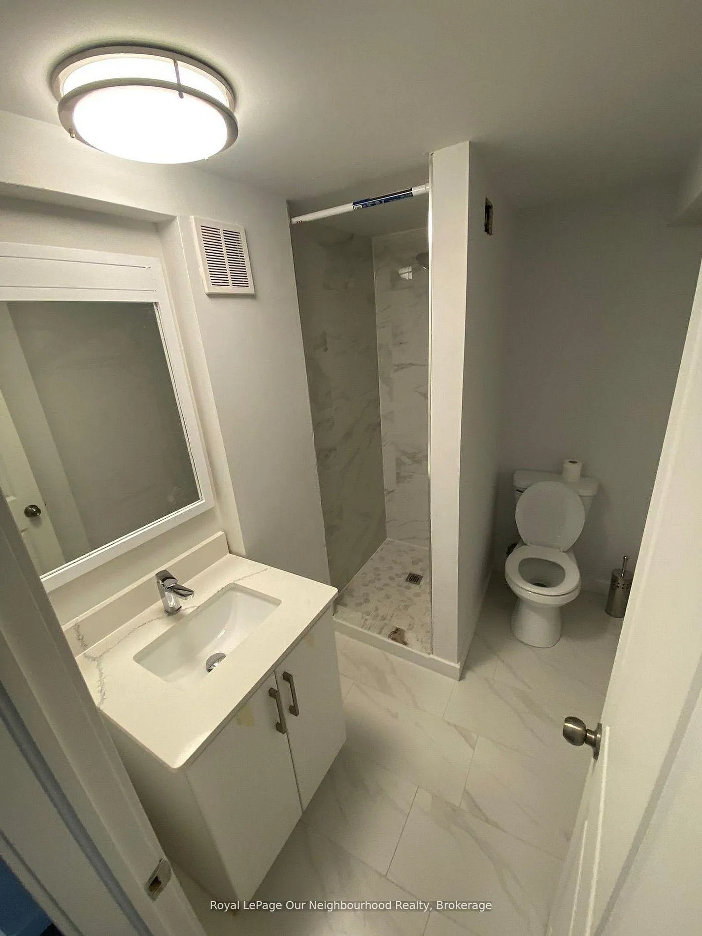 Photo 9 of Unit Basement, 5749 Summer Street, Niagara Falls, Hospital — HOMEH