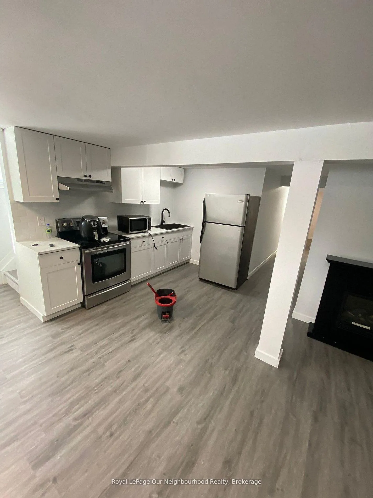 Photo 10 of Unit Basement, 5749 Summer Street, Niagara Falls, Hospital — HOMEH