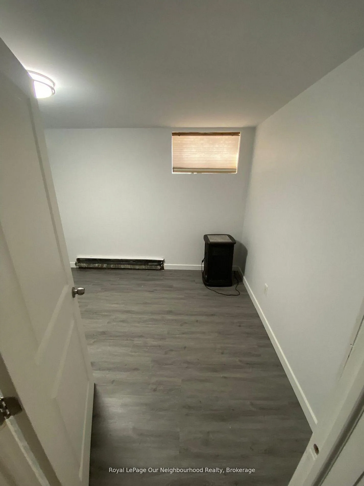 Photo 11 of Unit Basement, 5749 Summer Street, Niagara Falls, Hospital — HOMEH