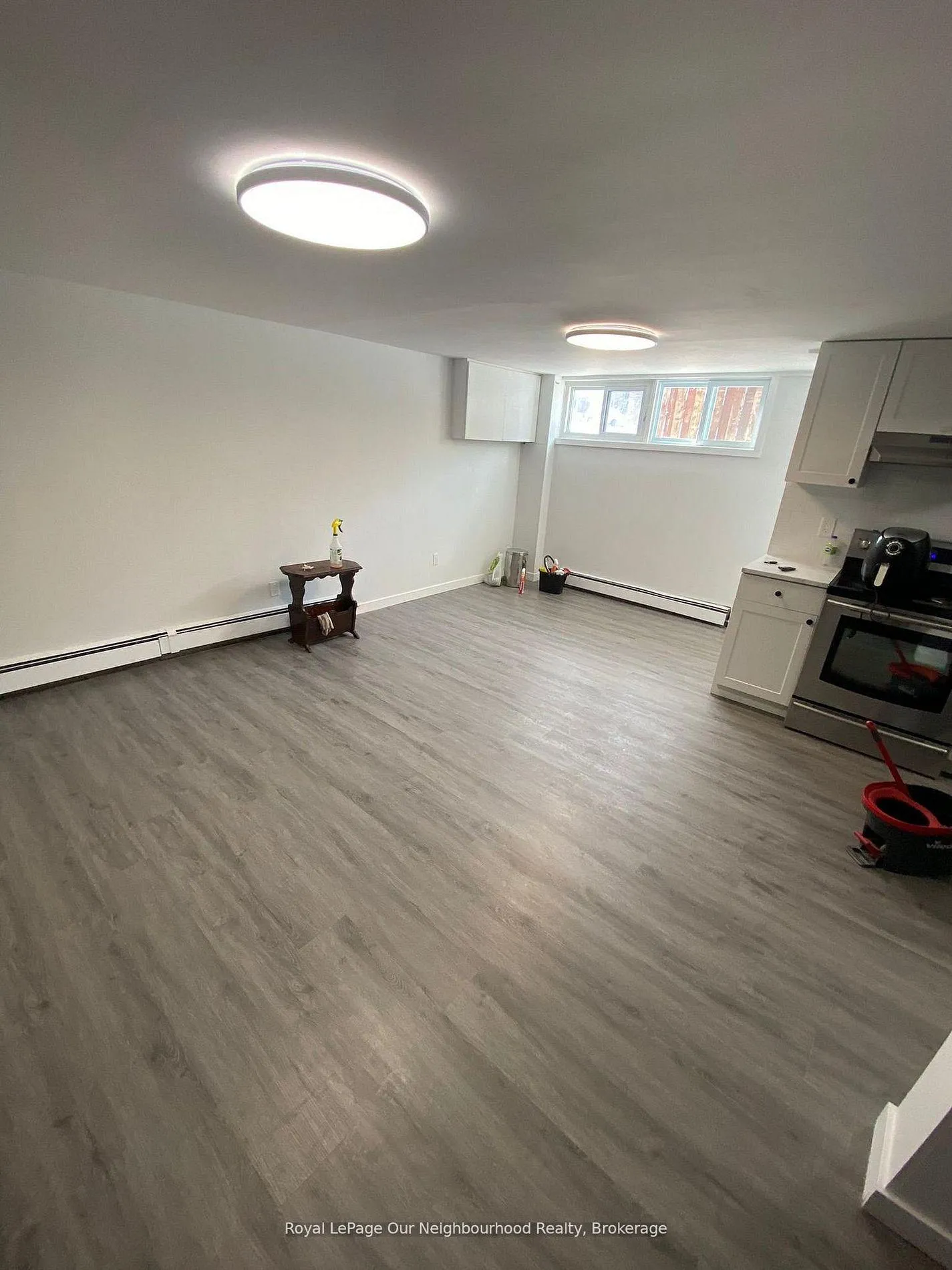 Photo 12 of Unit Basement, 5749 Summer Street, Niagara Falls, Hospital — HOMEH