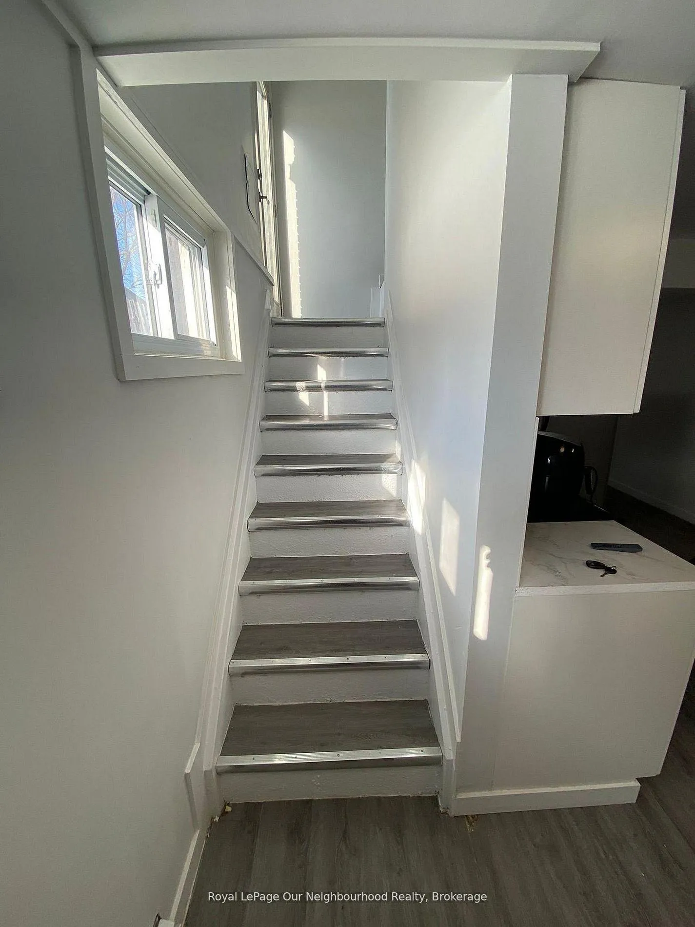 Photo 14 of Unit Basement, 5749 Summer Street, Niagara Falls, Hospital — HOMEH