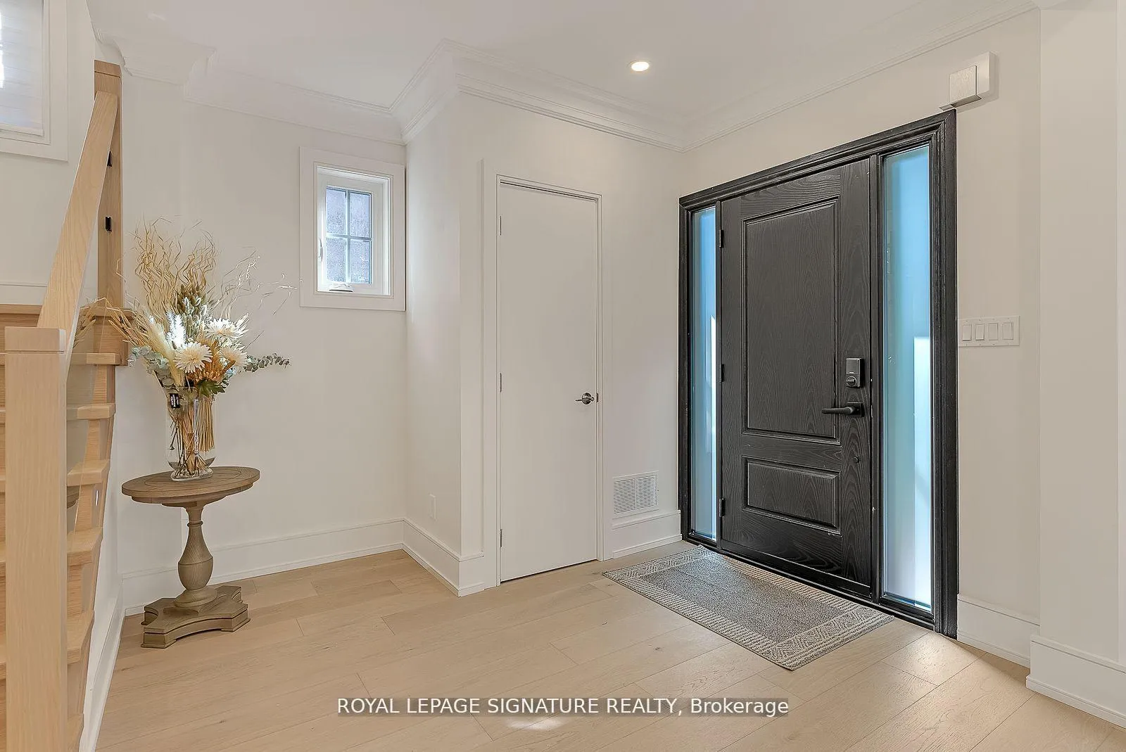 Photo 3 of 476 Briar Hill Avenue, Toronto, Lawrence Park South — HOMEH
