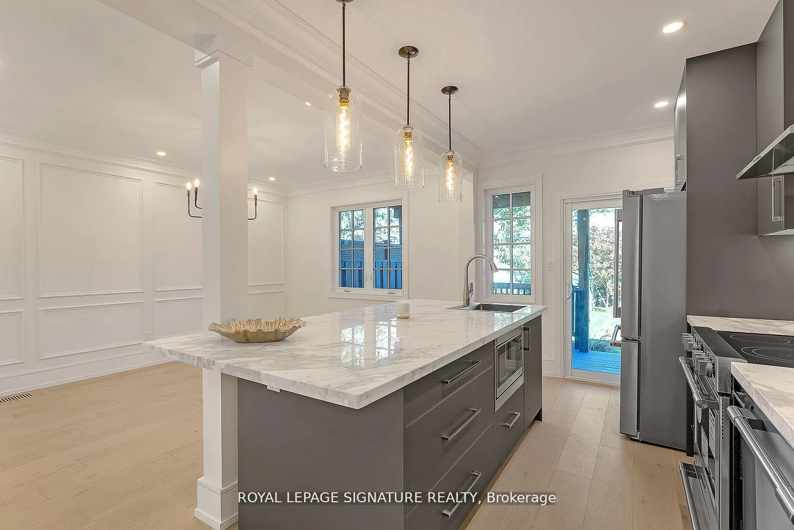 Photo 8 of 476 Briar Hill Avenue, Toronto, Lawrence Park South — HOMEH