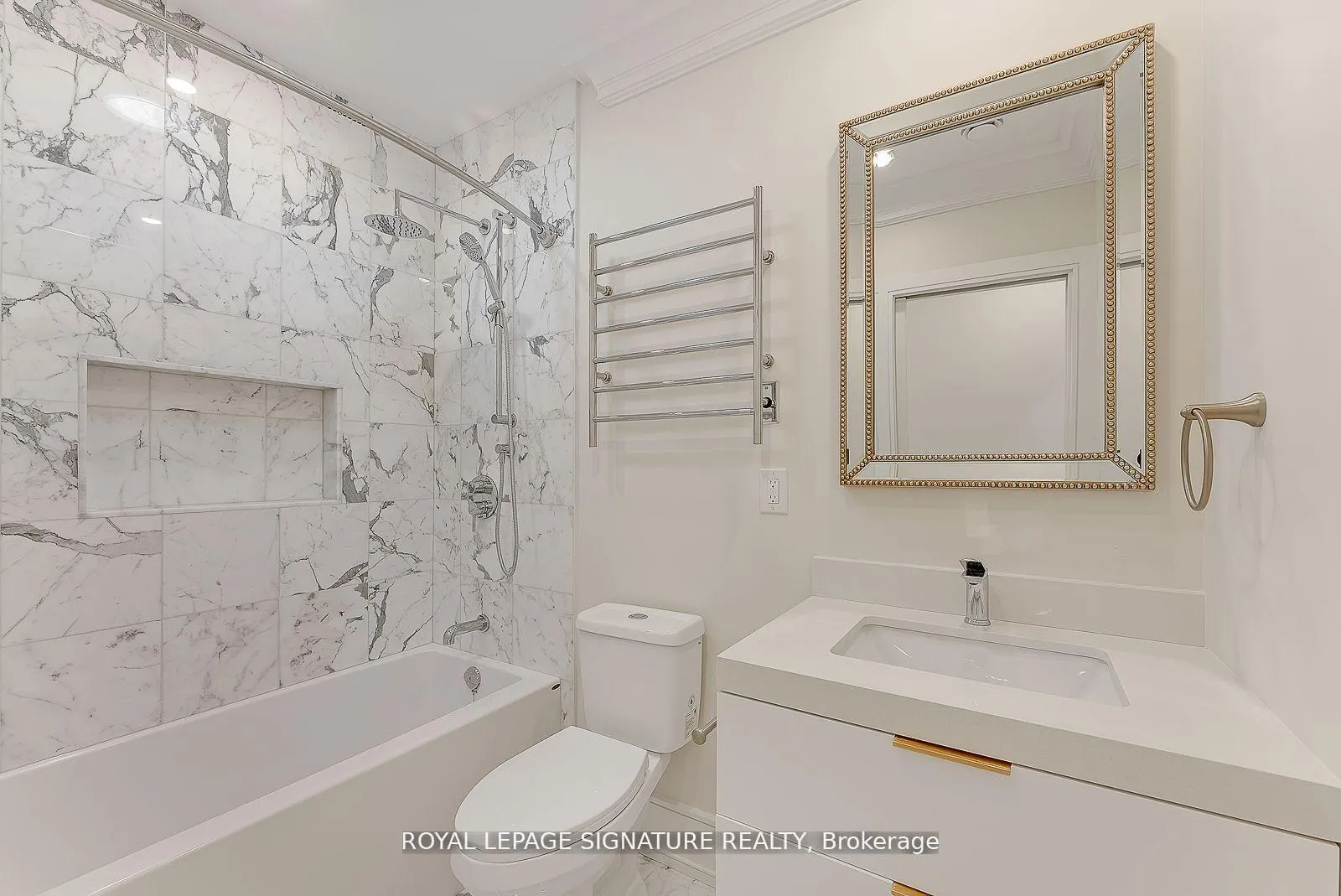 Photo 22 of 476 Briar Hill Avenue, Toronto, Lawrence Park South — HOMEH