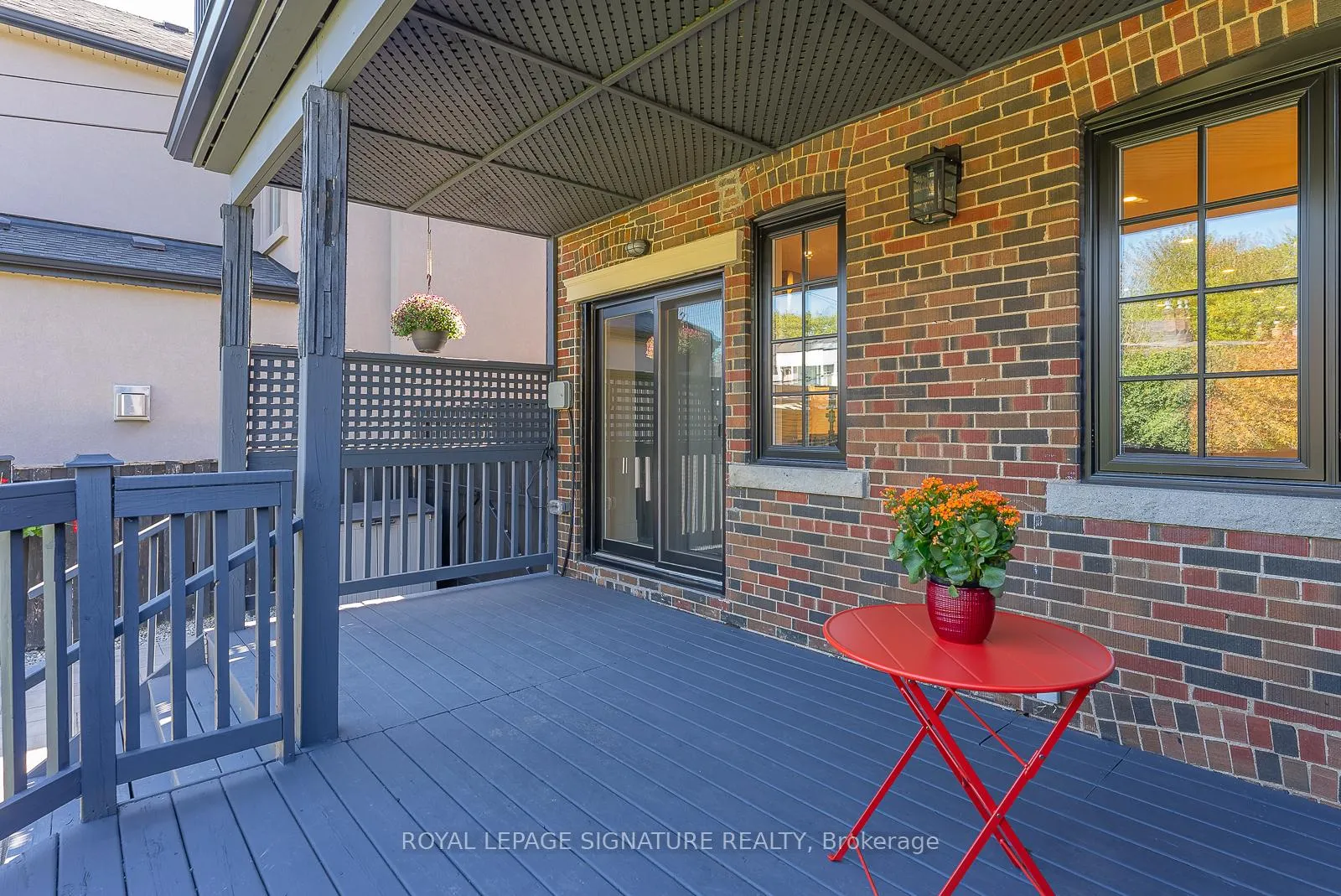 Photo 30 of 476 Briar Hill Avenue, Toronto, Lawrence Park South — HOMEH