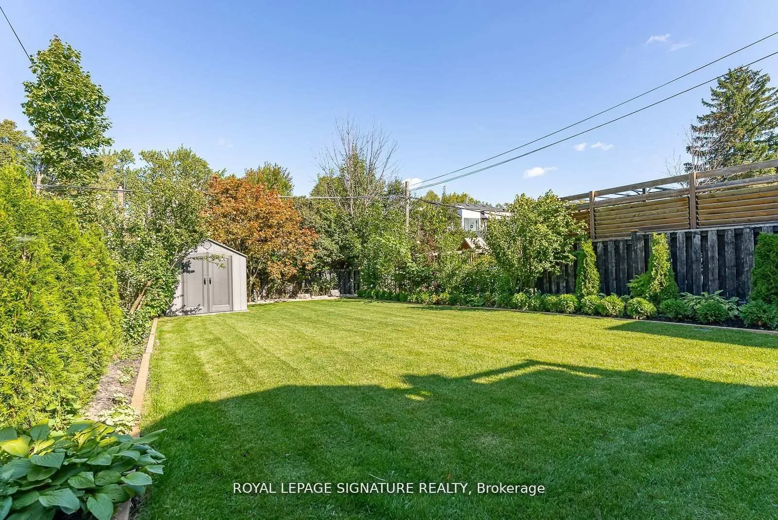 Photo 31 of 476 Briar Hill Avenue, Toronto, Lawrence Park South — HOMEH