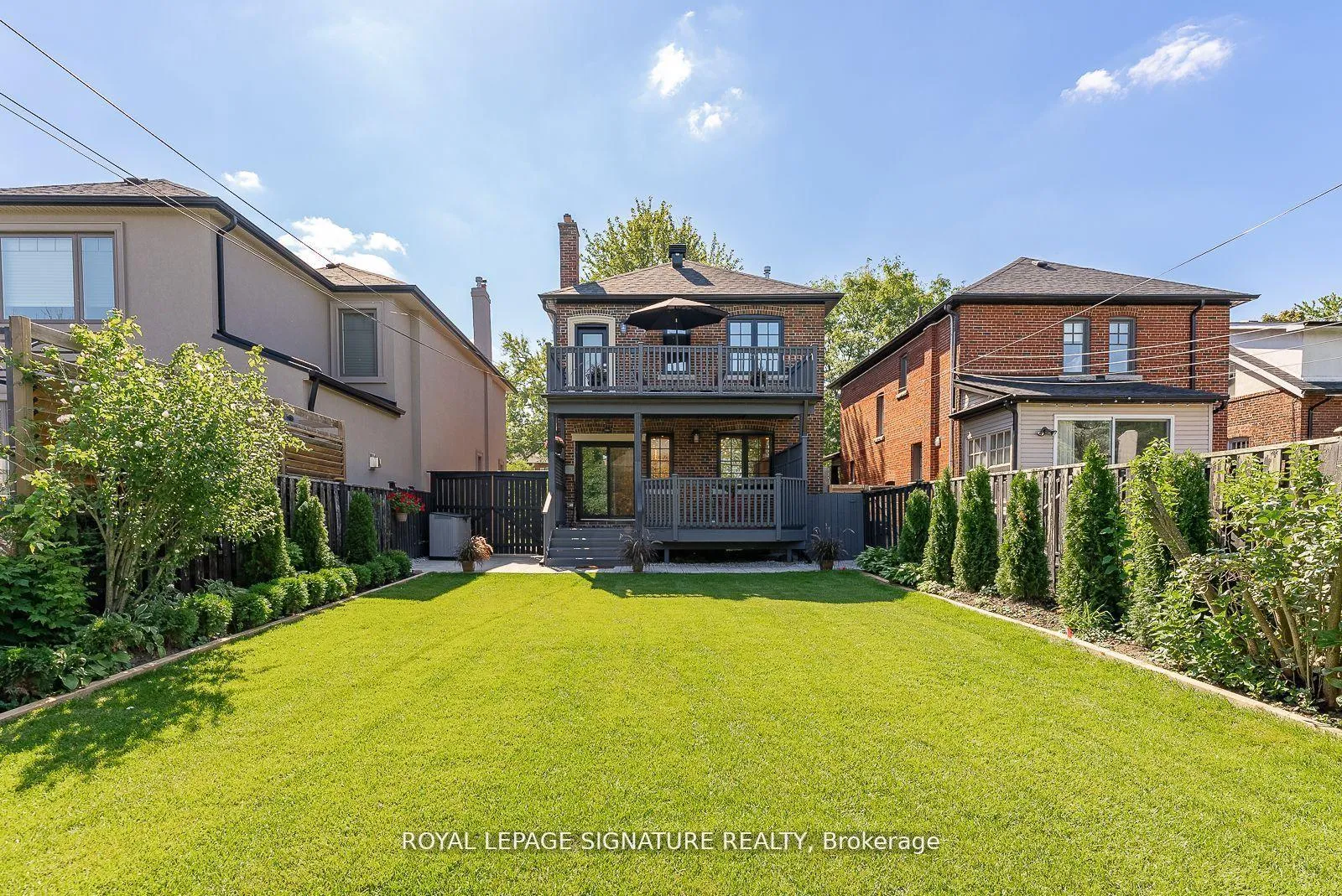 Photo 32 of 476 Briar Hill Avenue, Toronto, Lawrence Park South — HOMEH