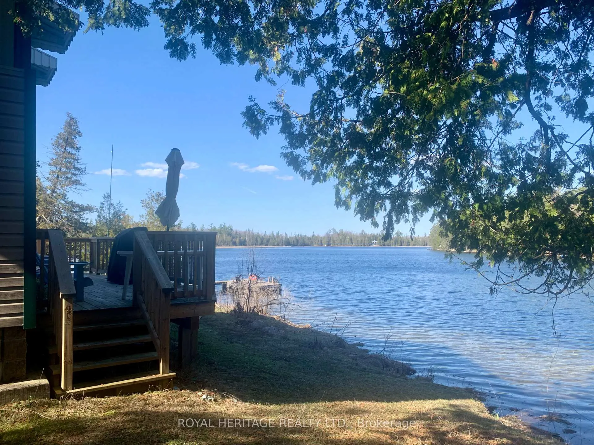Photo 1 of 1294 County Rd 49, Kawartha Lakes, Verulam — HOMEH