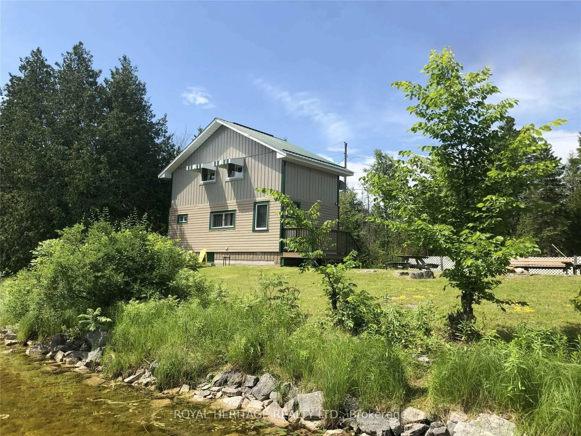 Photo 2 of 1294 County Rd 49, Kawartha Lakes, Verulam — HOMEH