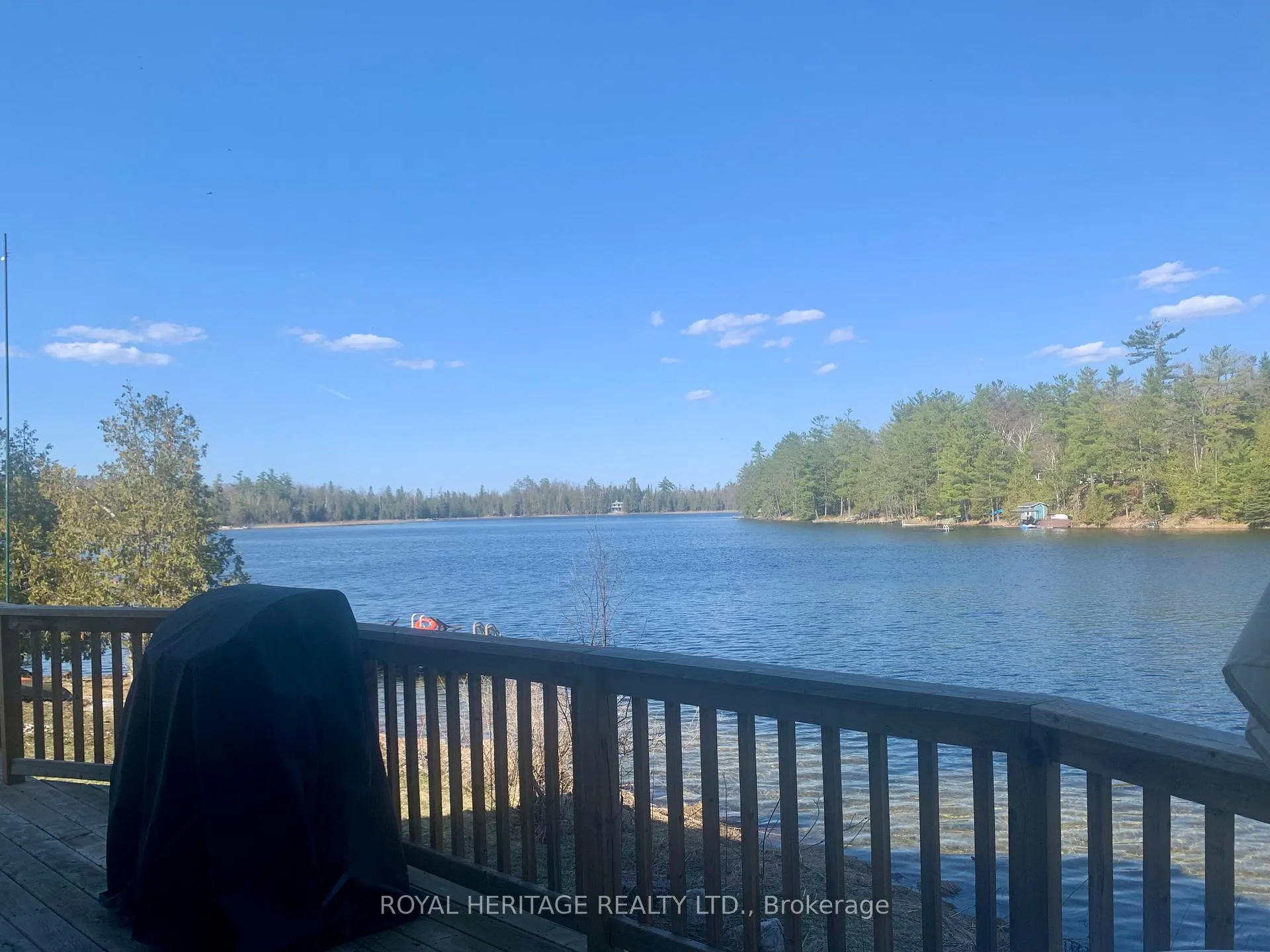 Photo 3 of 1294 County Rd 49, Kawartha Lakes, Verulam — HOMEH